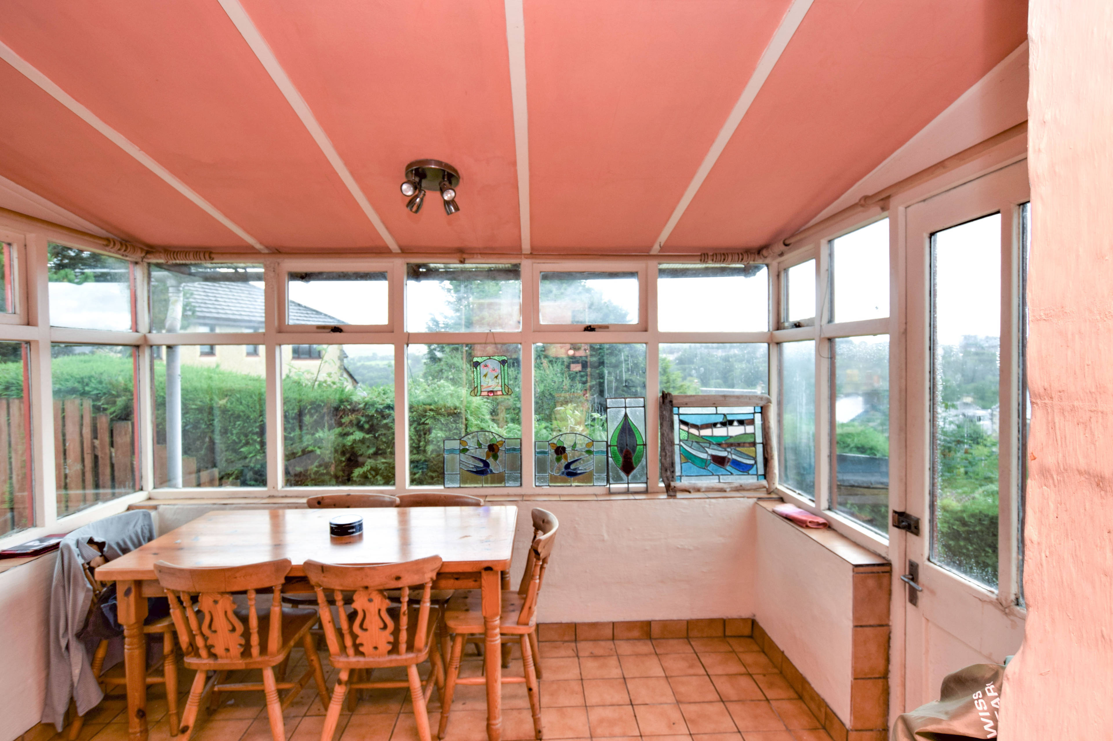conservatory 