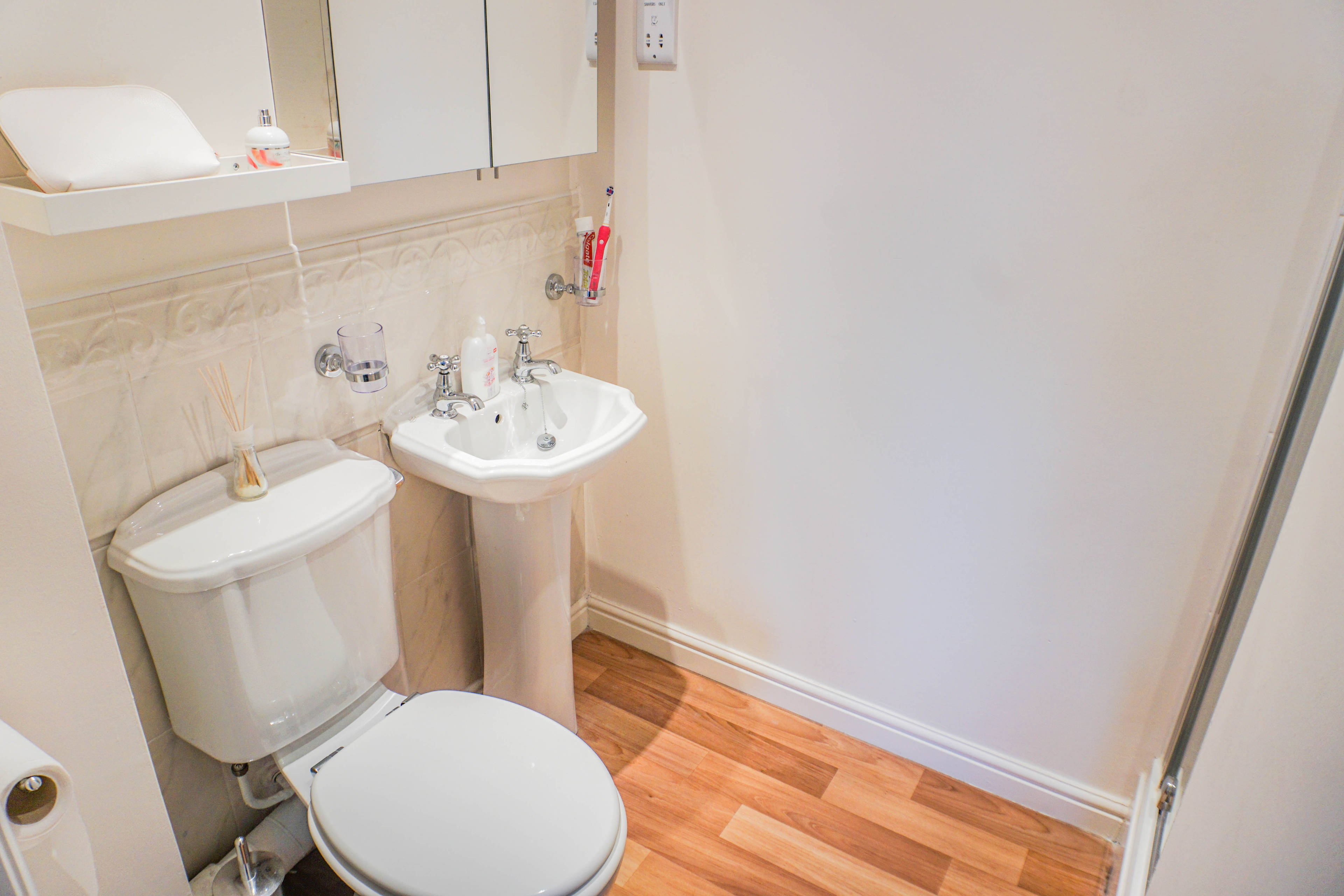 En-suite