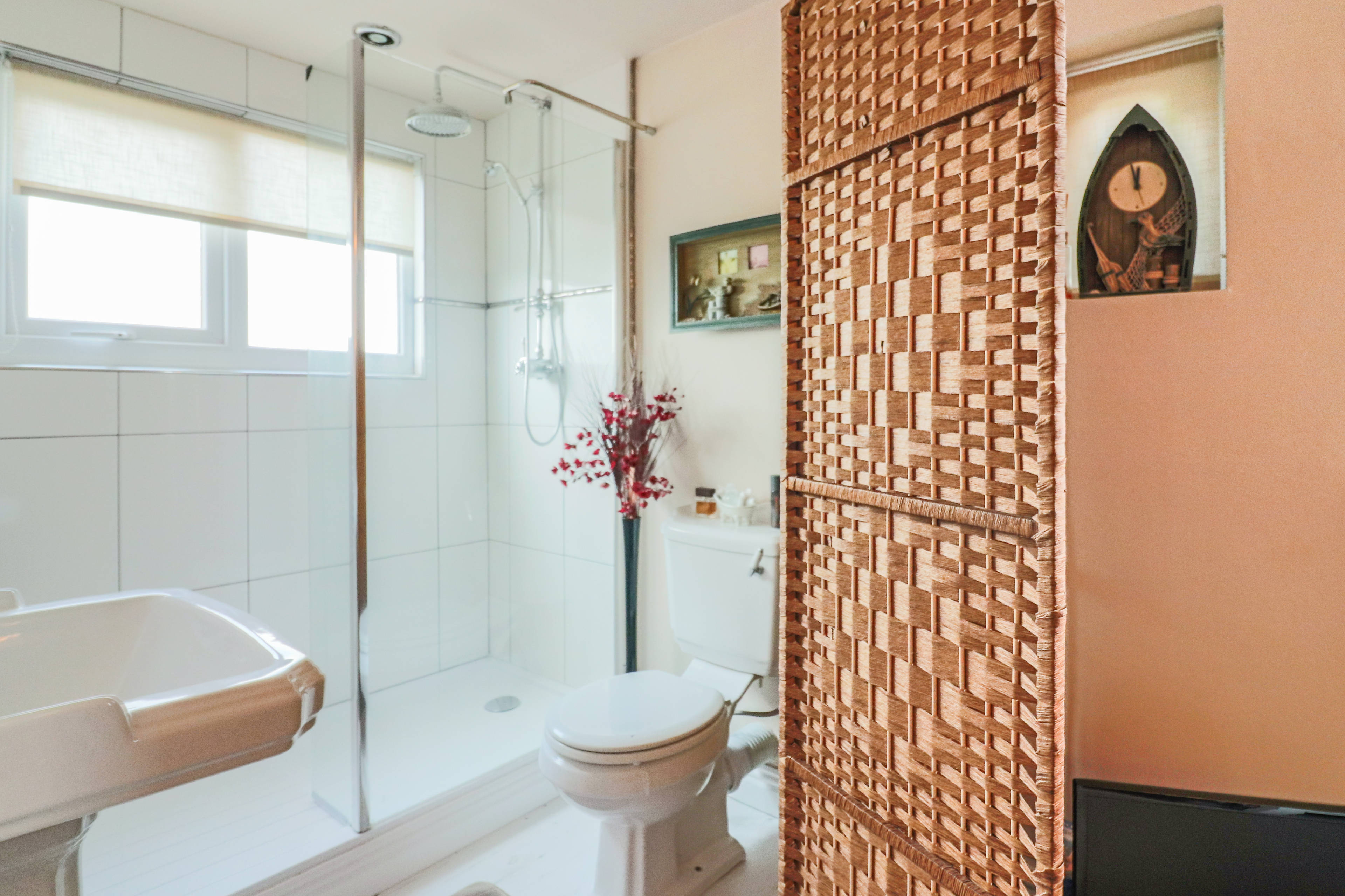 En-suite
