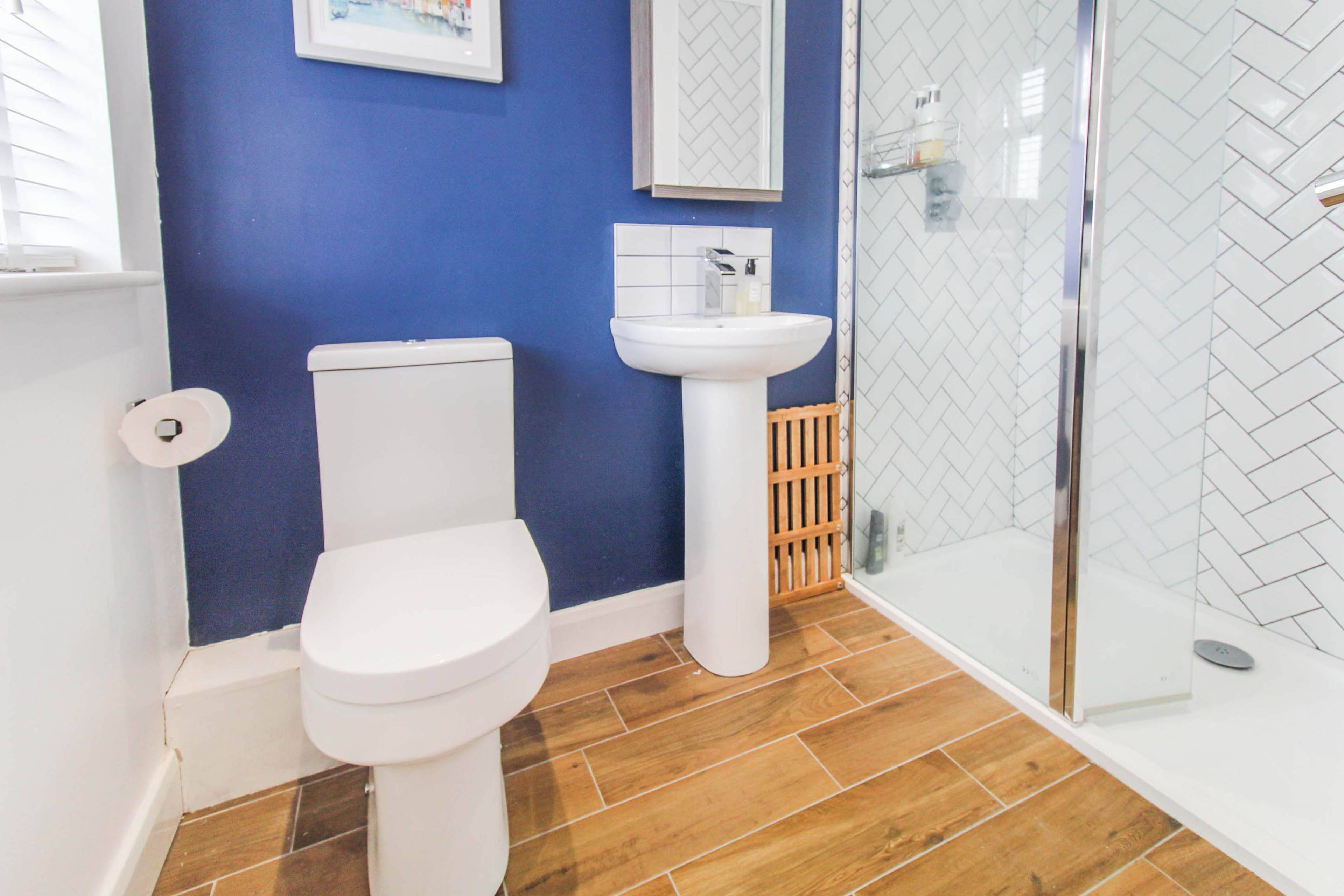 En-suite