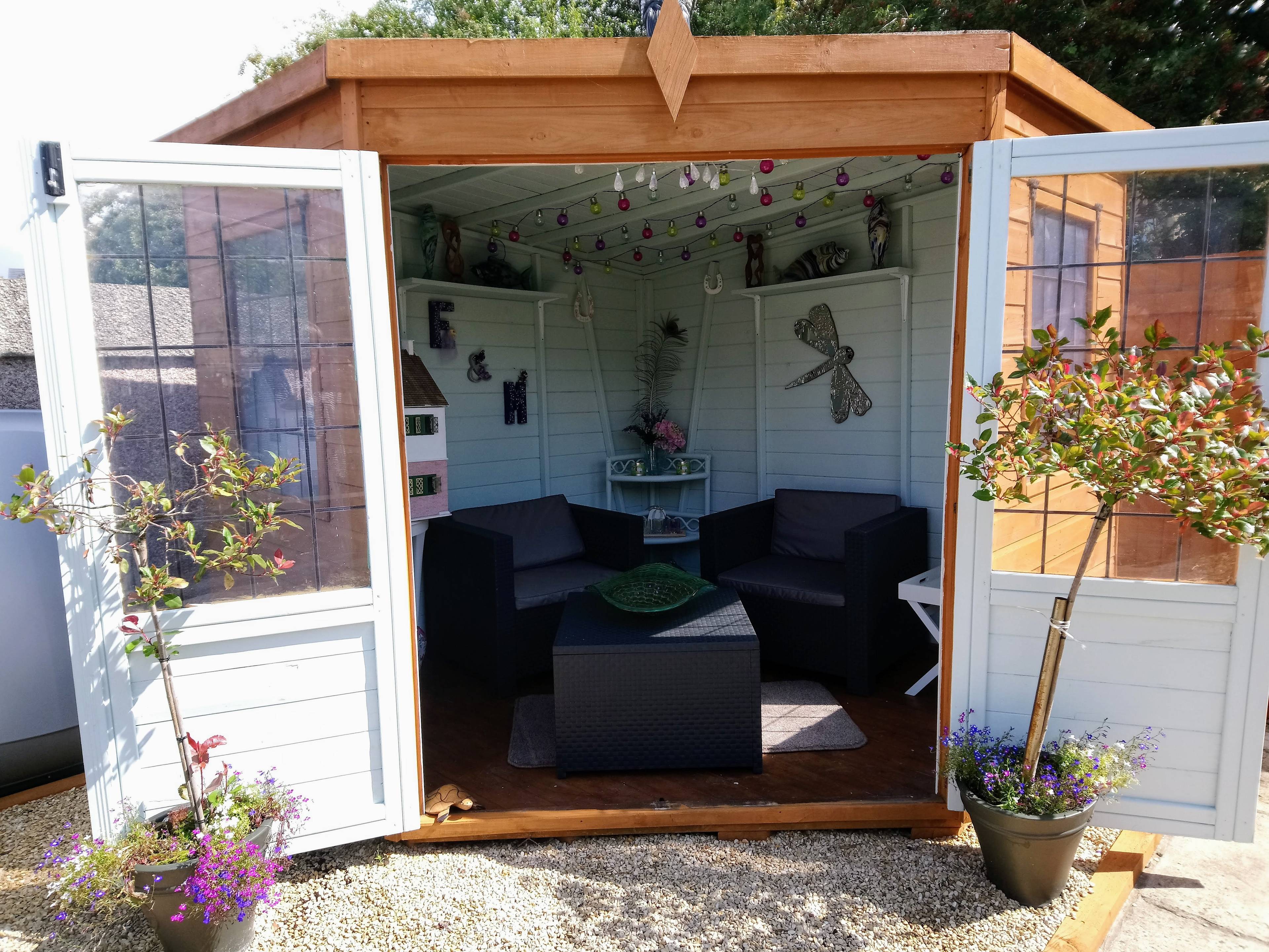 Summer House