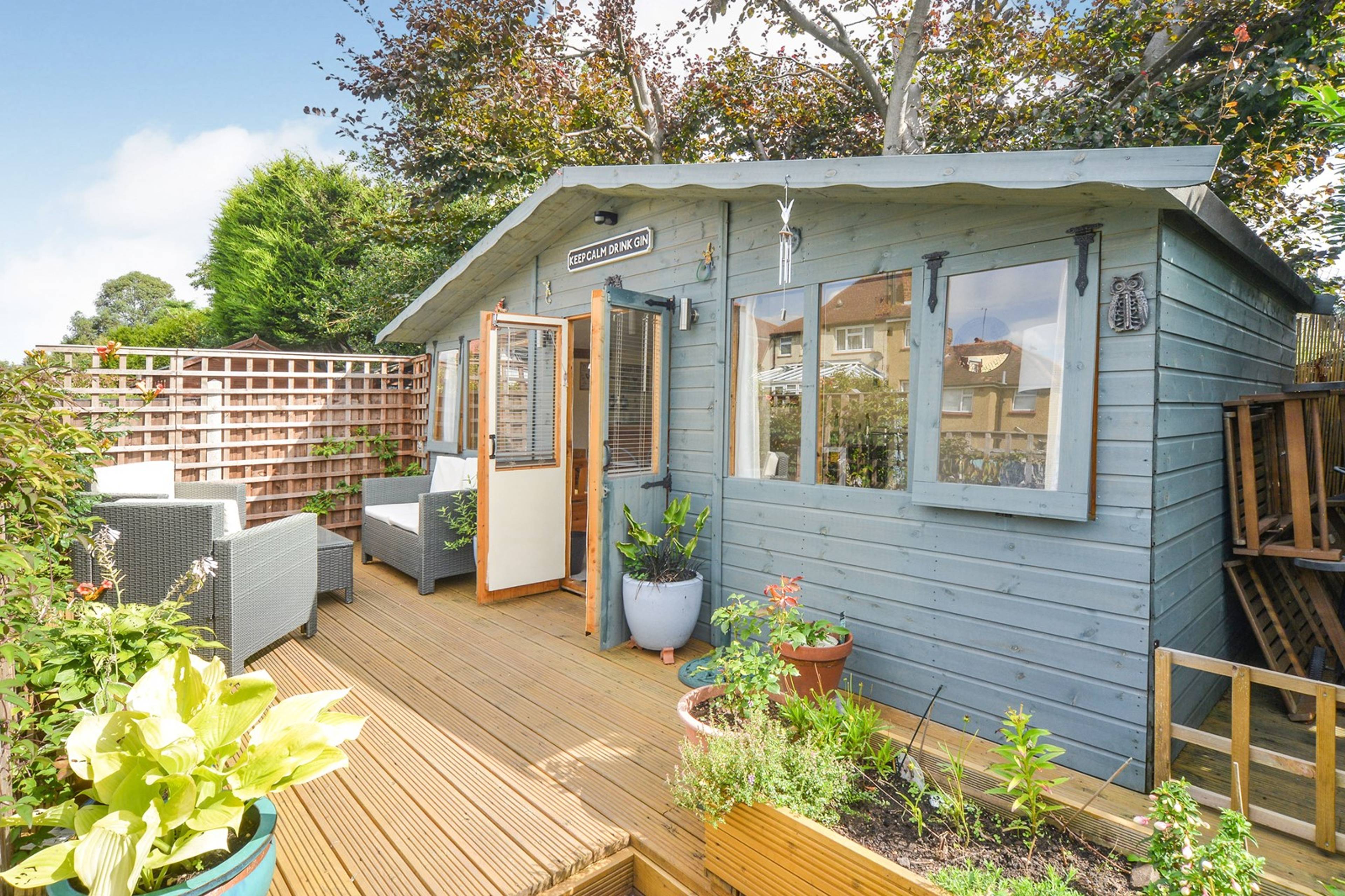 Summer House