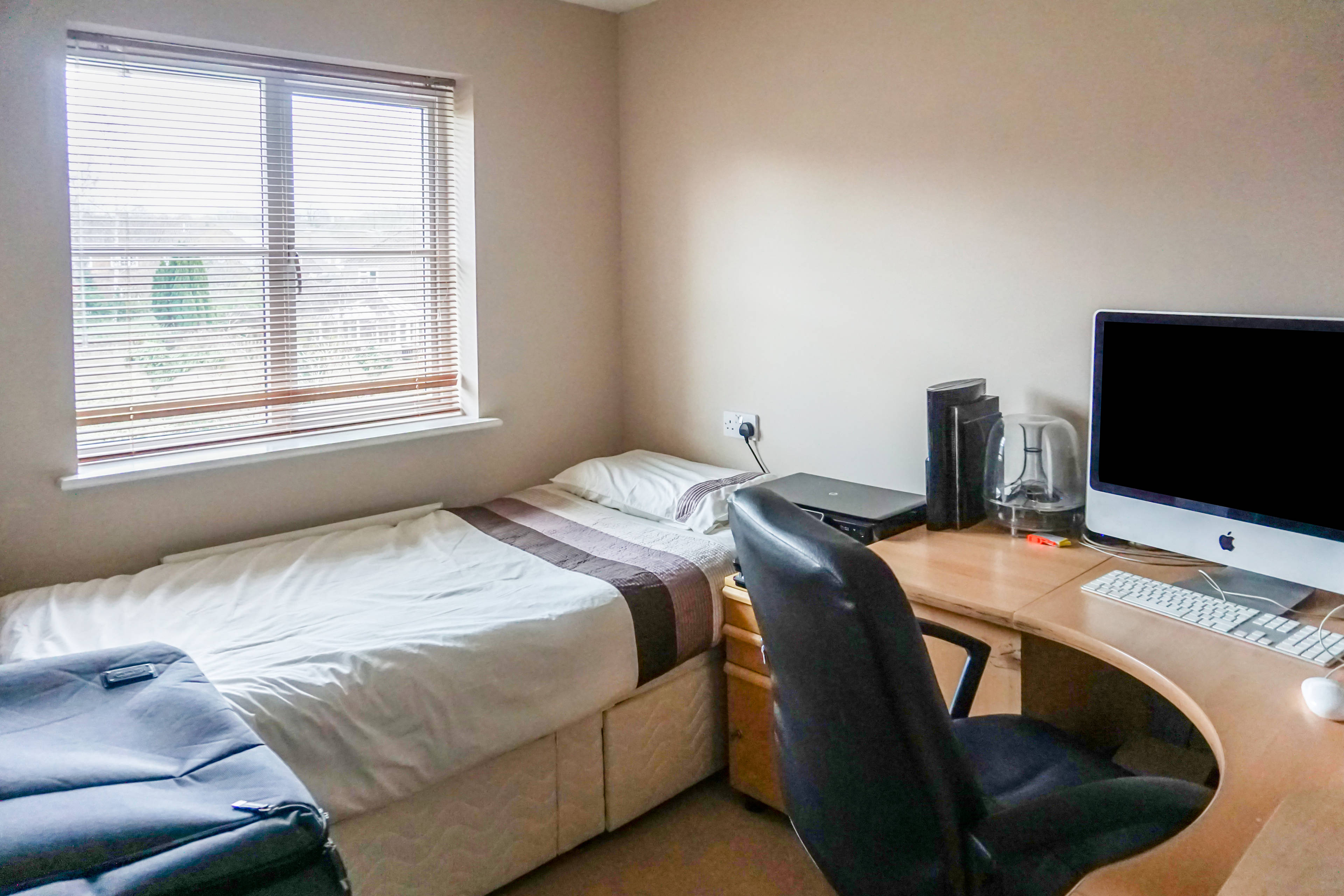 Bedroom Five