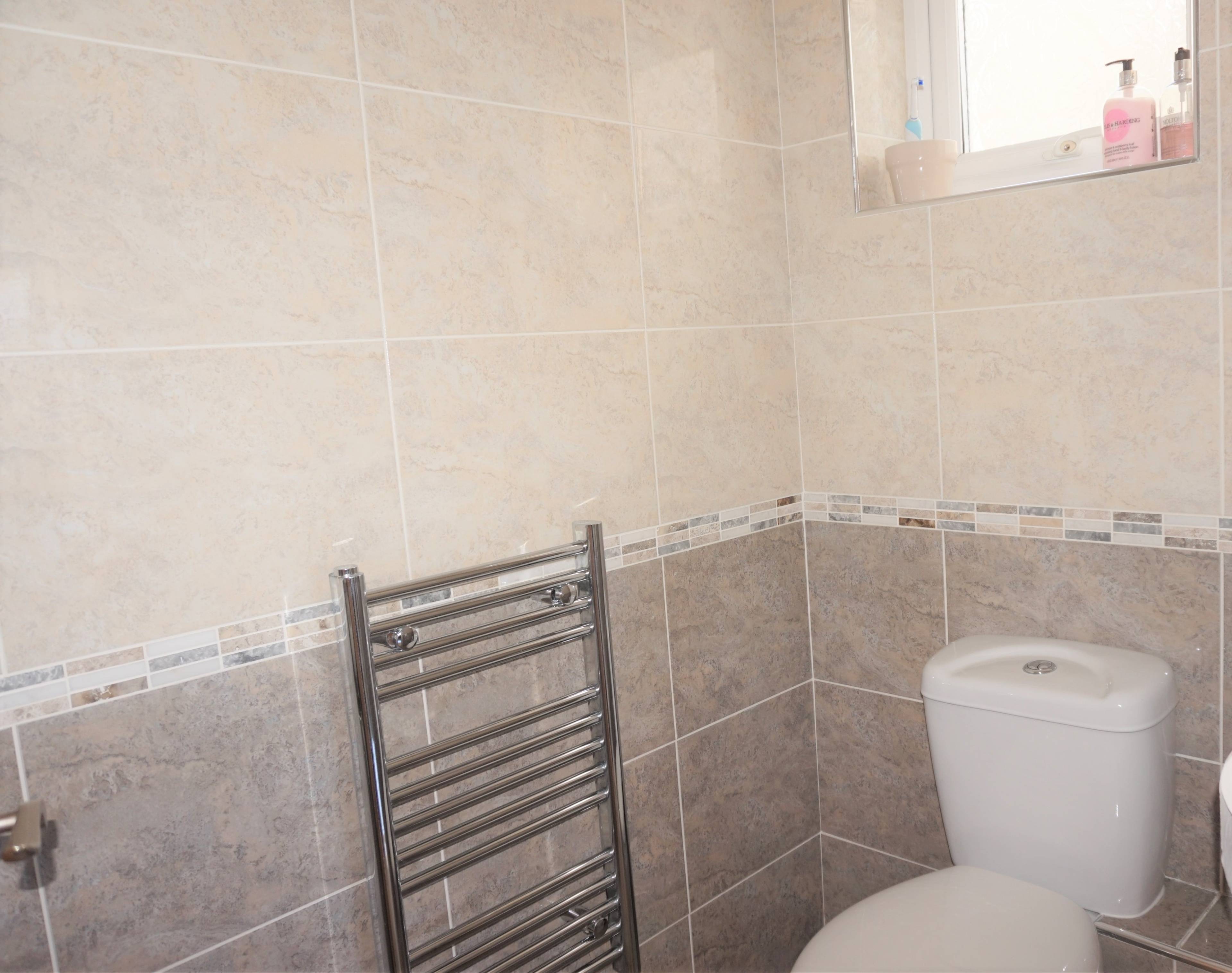 Cloak Room