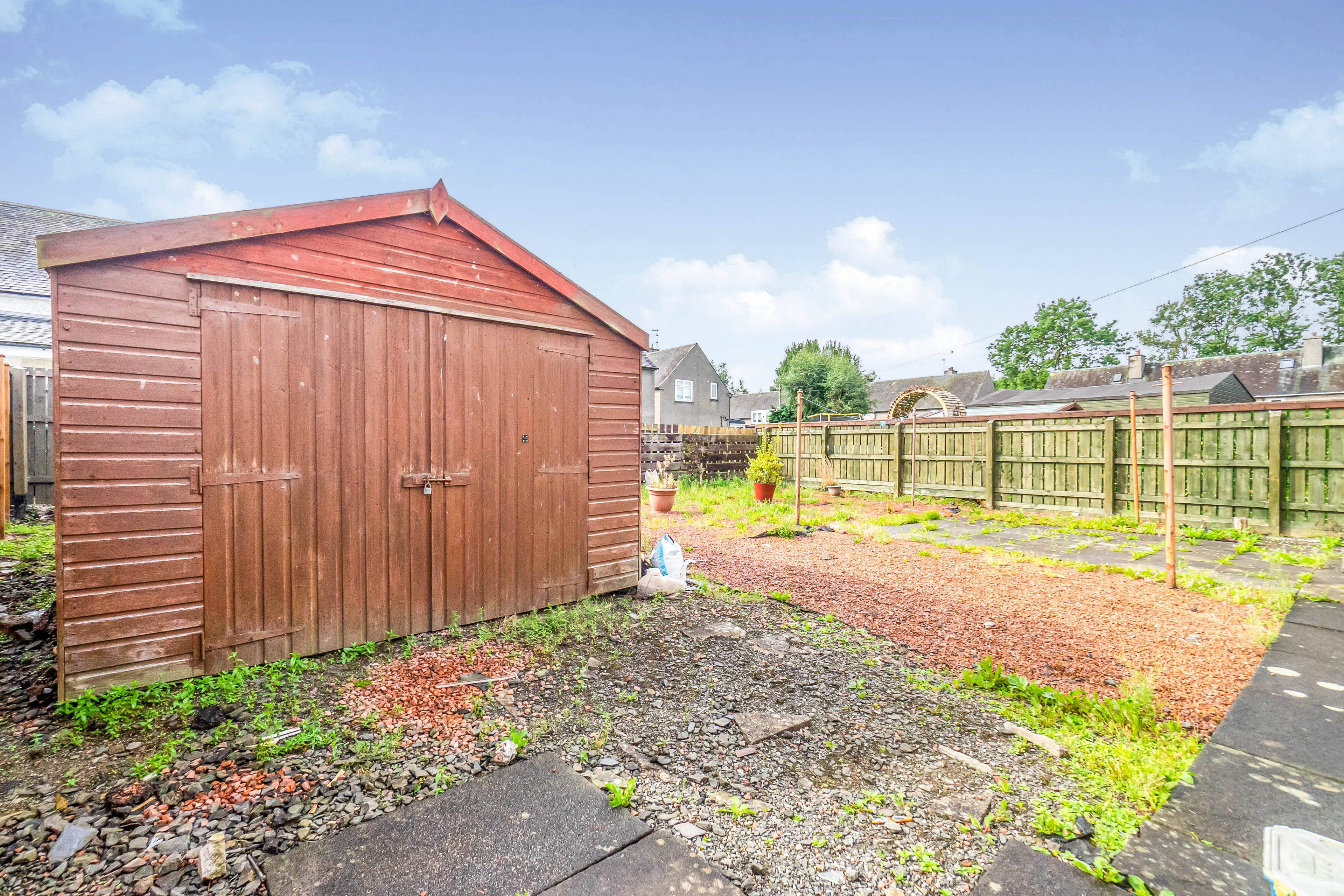 Garden Store