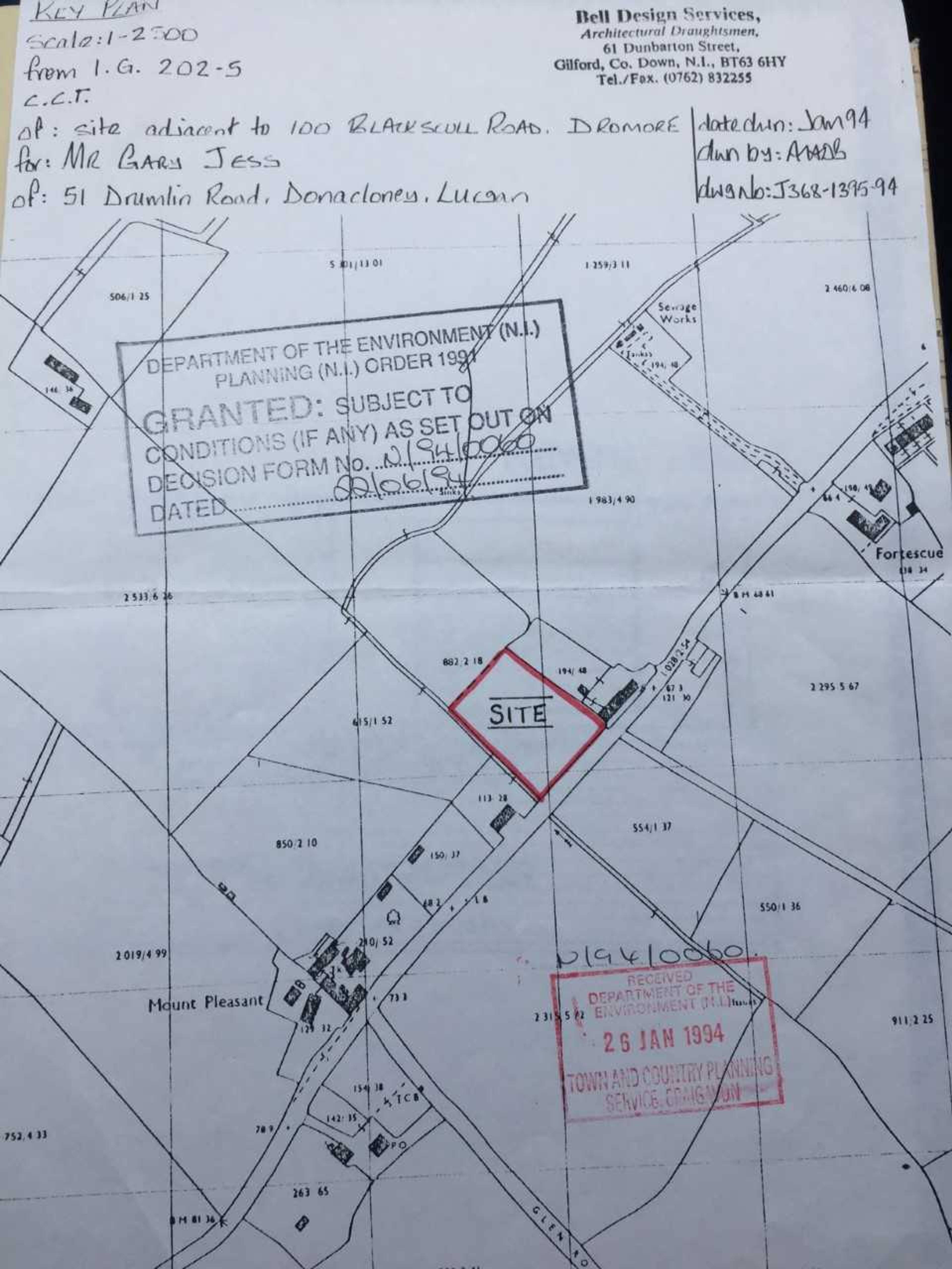 Site