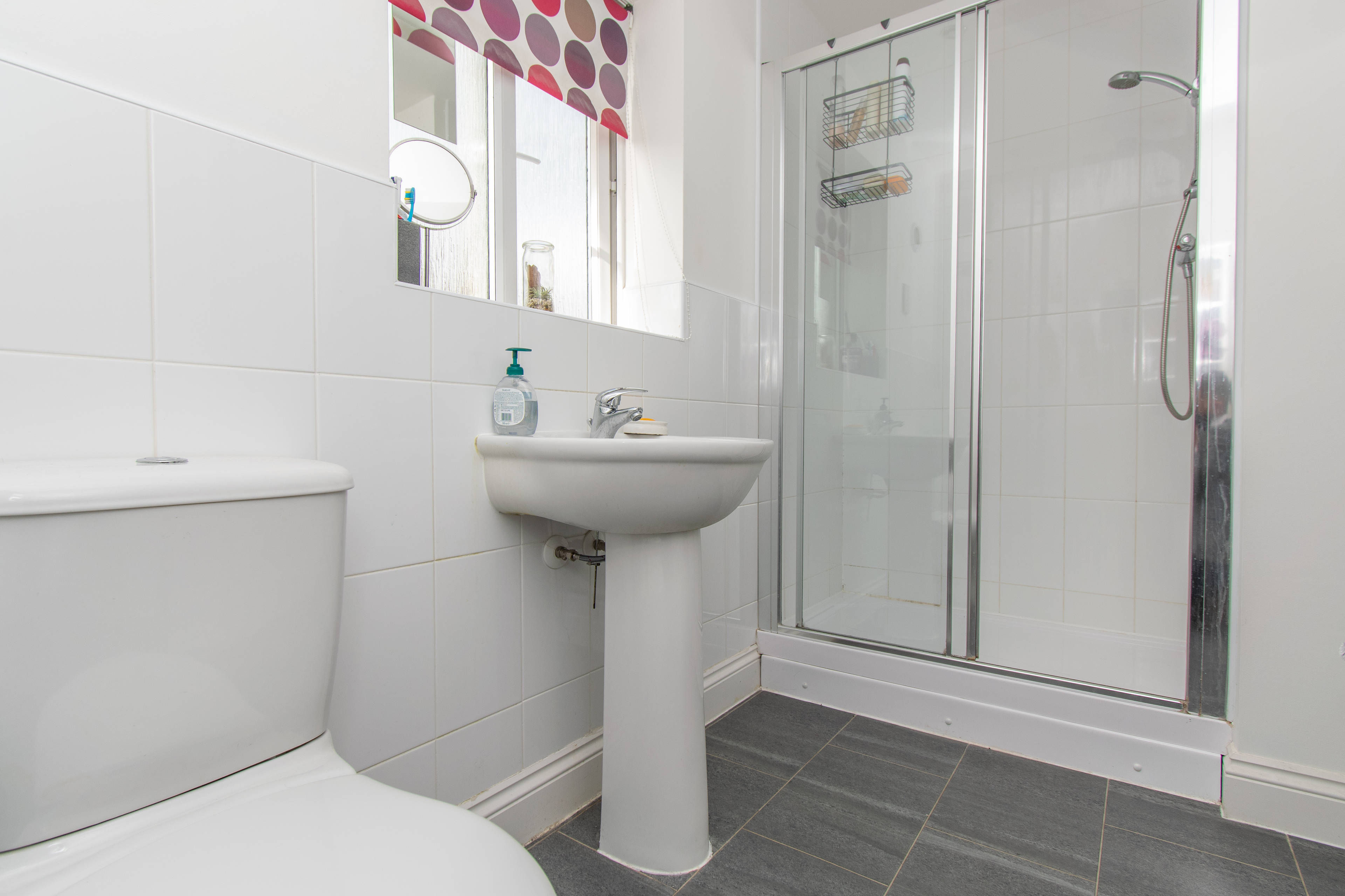 En-suite