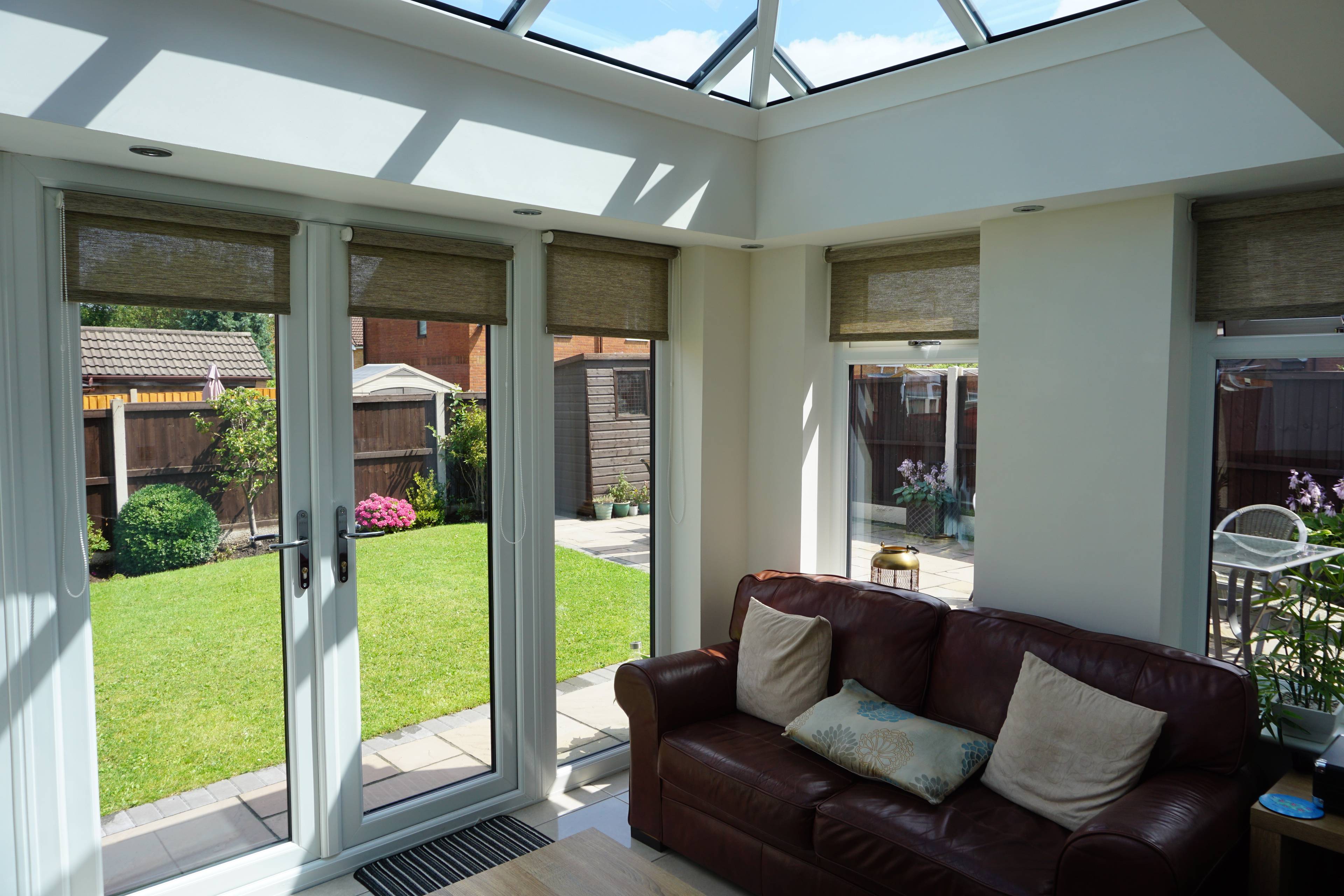Orangery
