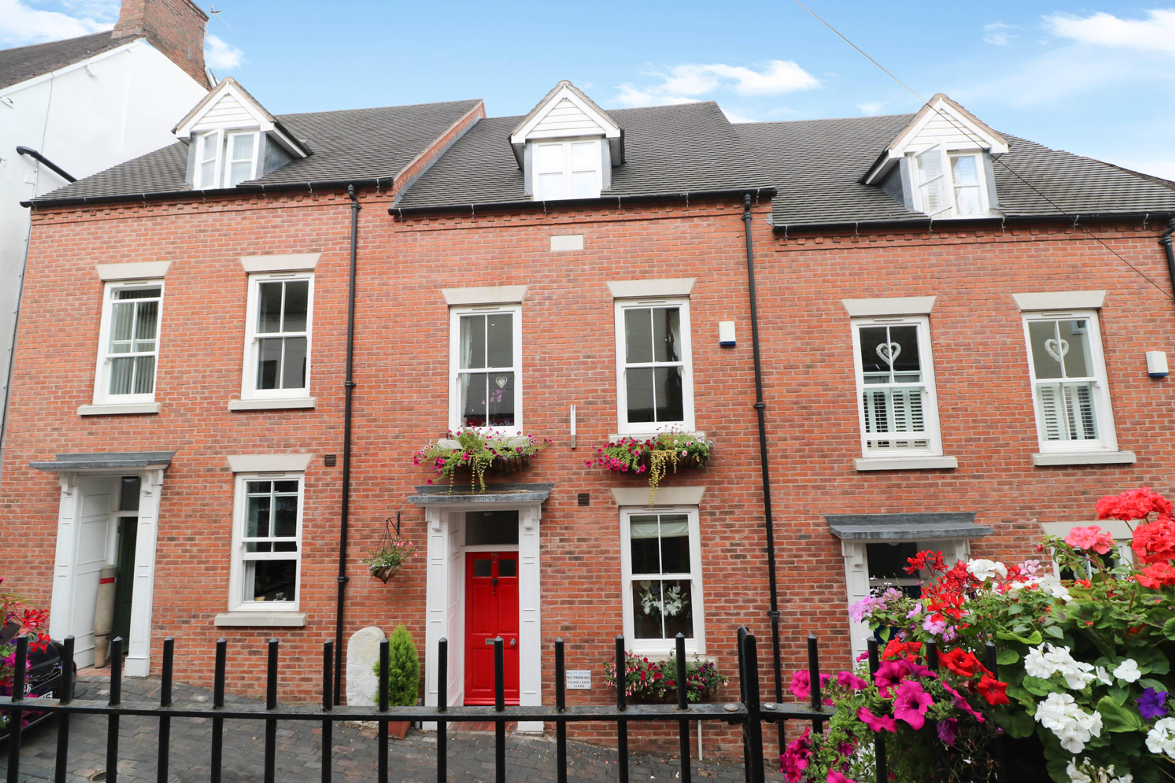 View Of The Property
