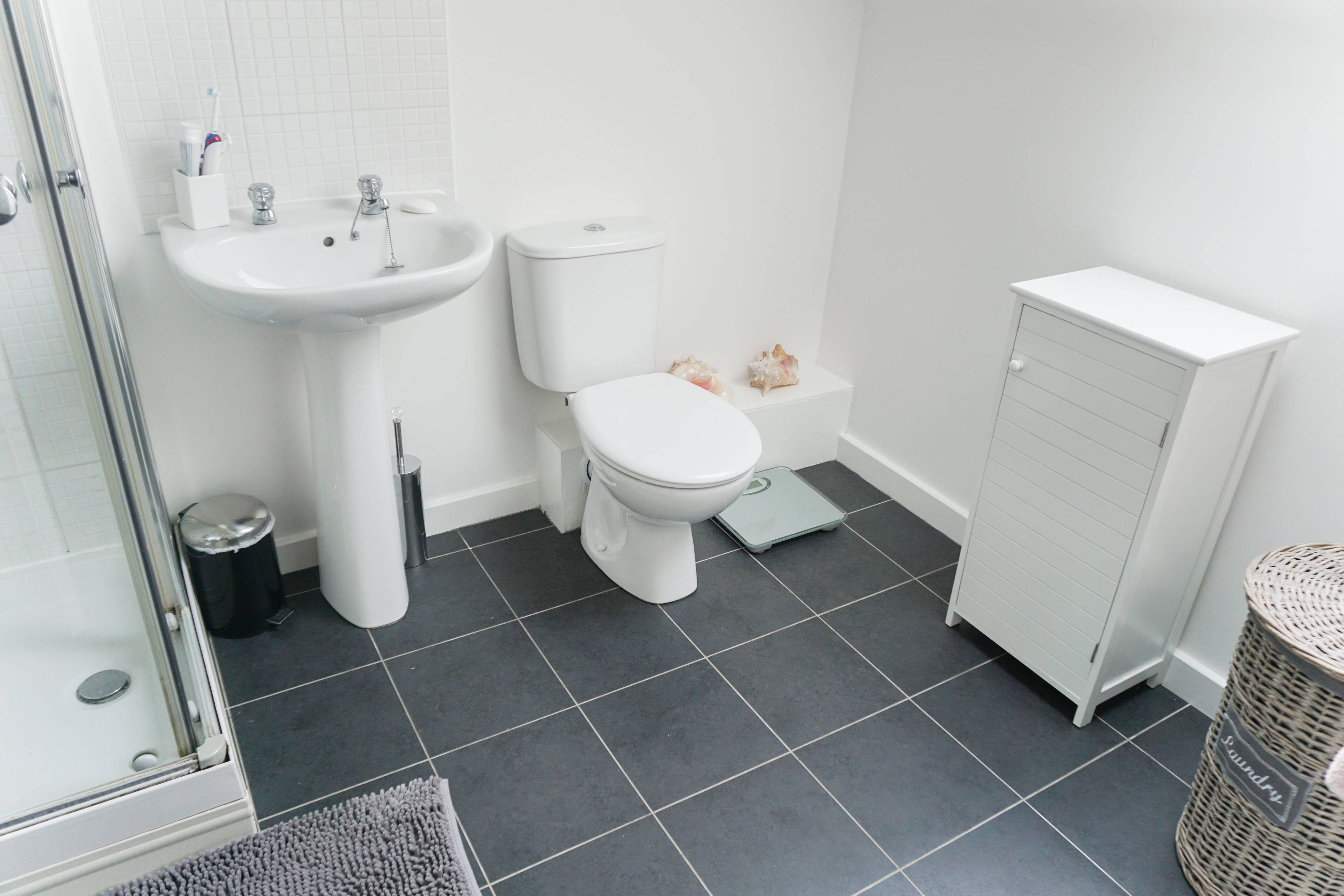 En-suite