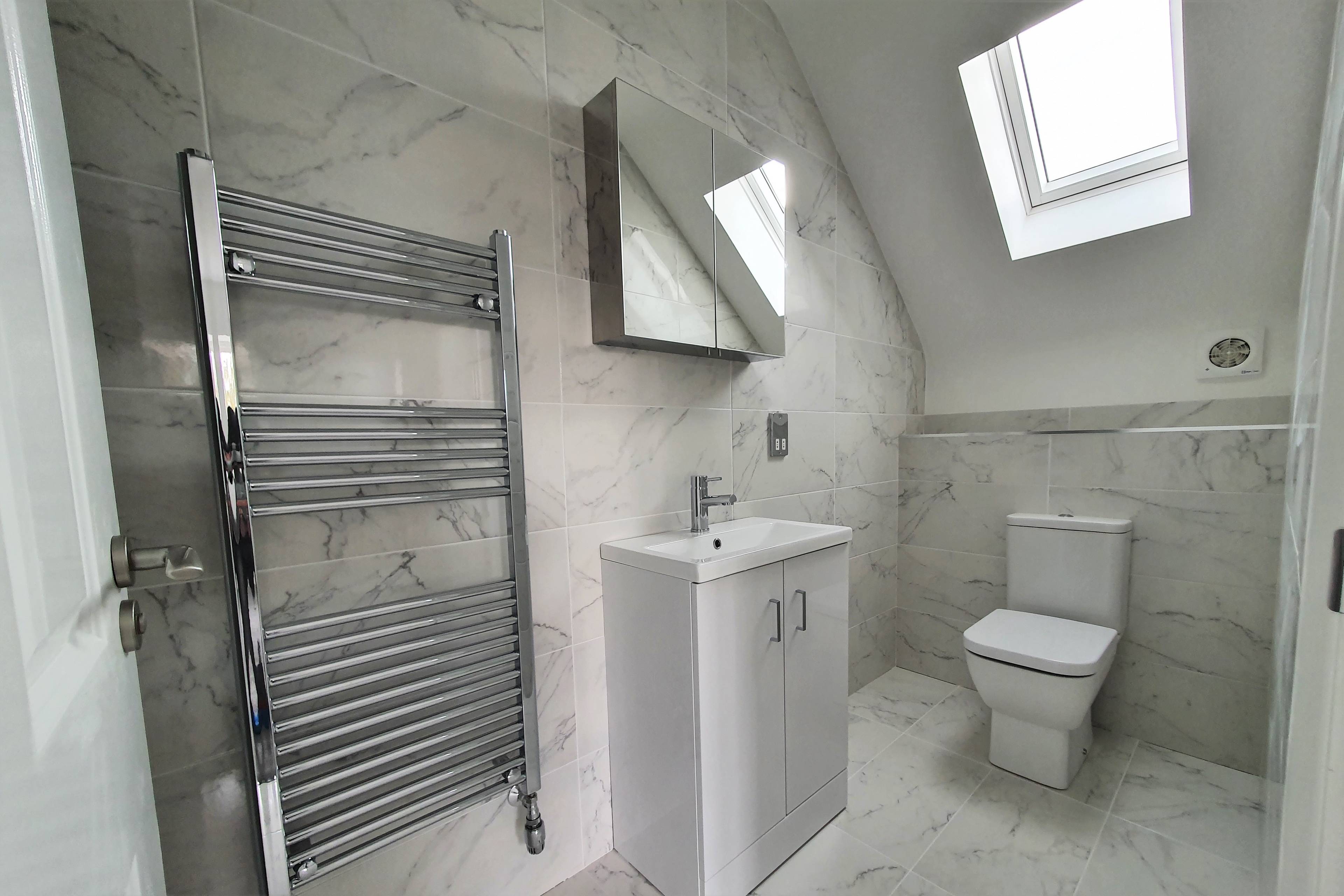 En-suite