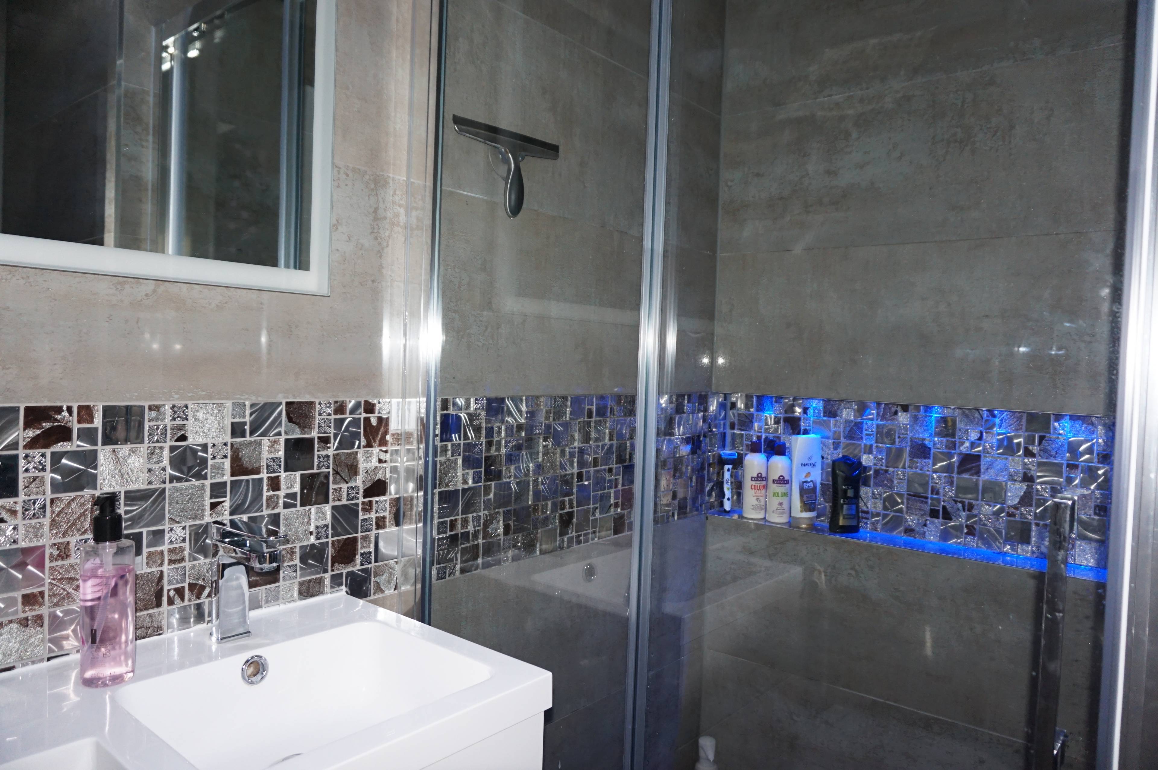 Master En-suite