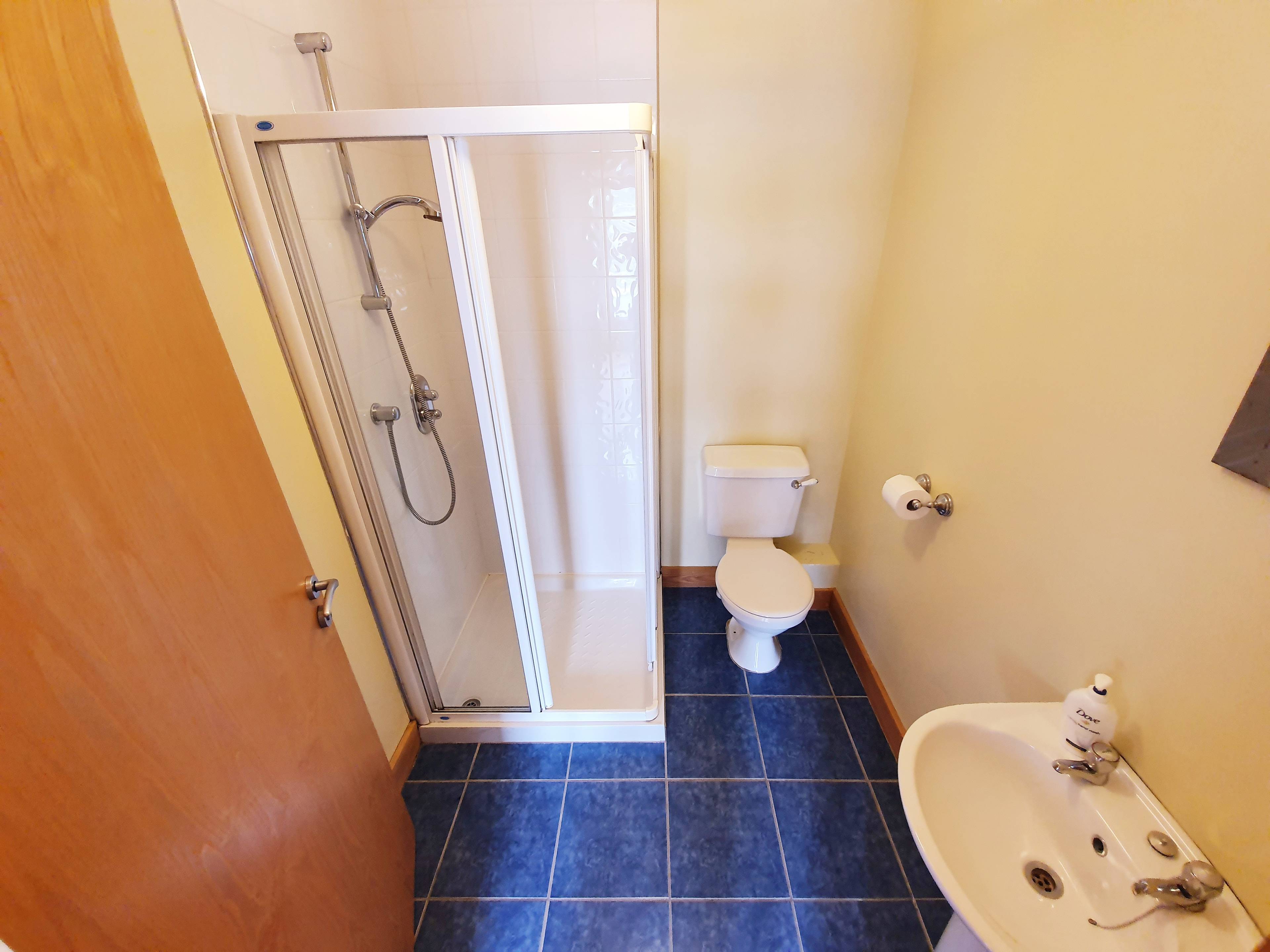 En-suite One