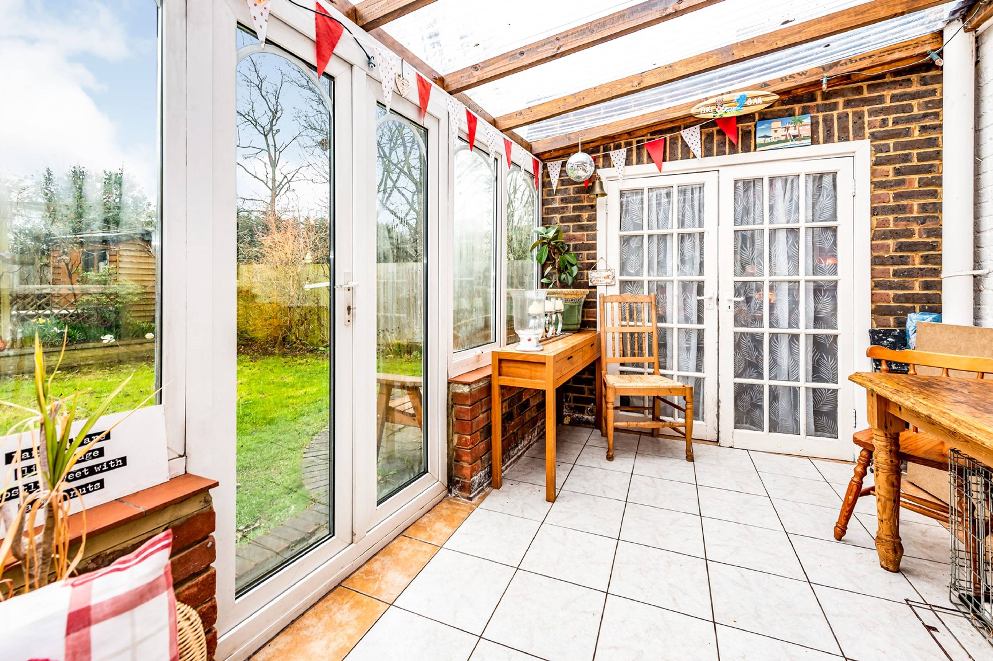 Conservatory