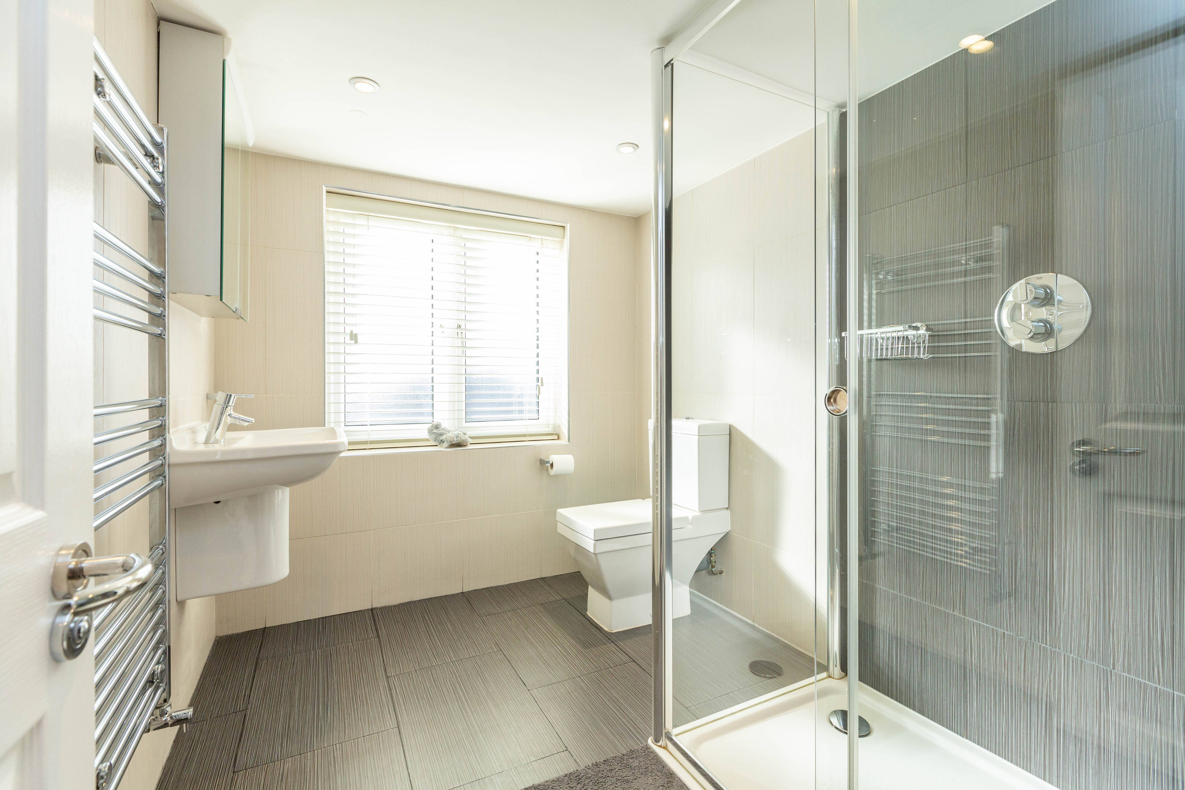 Master En-suite