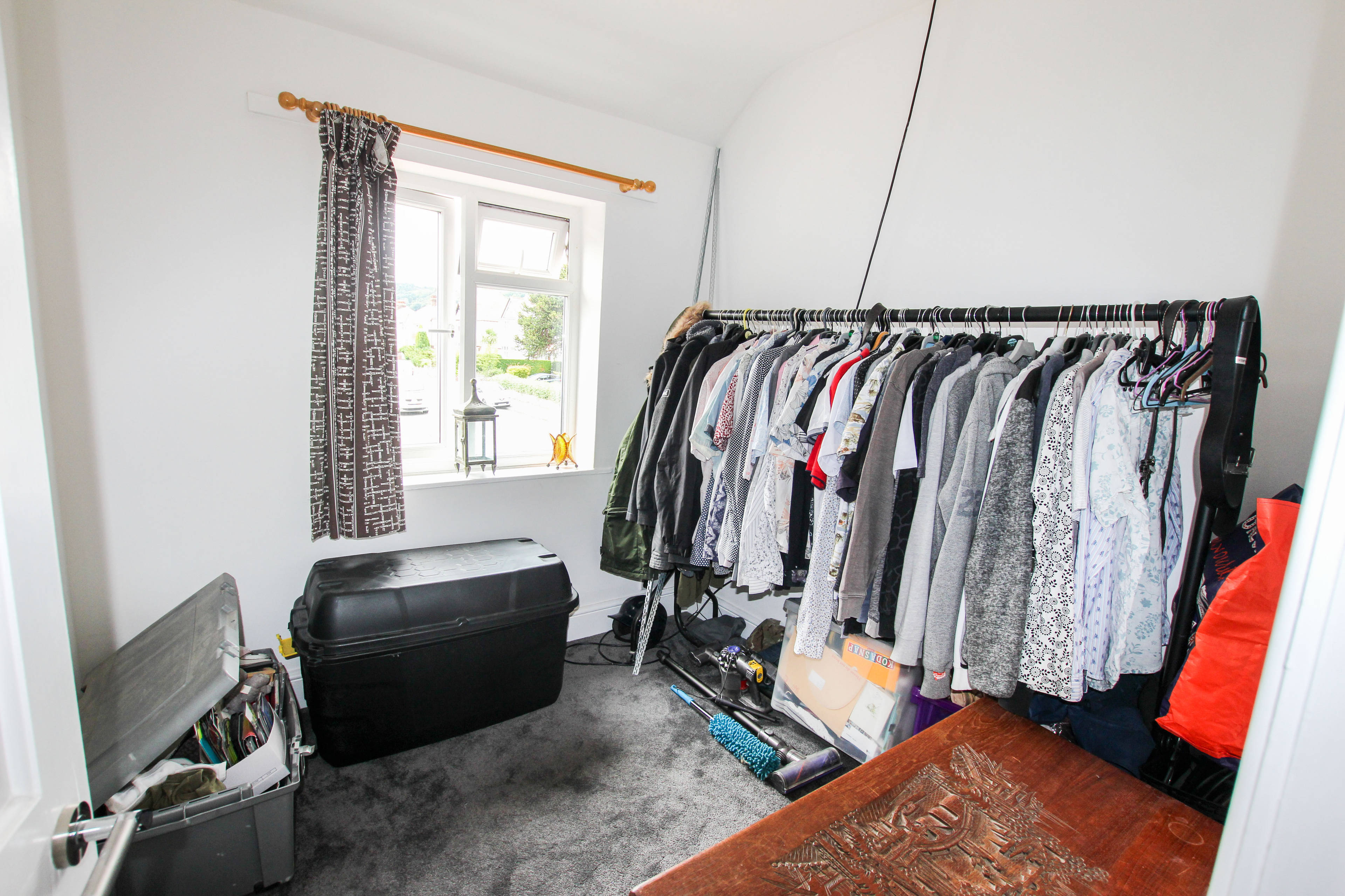 Bedroom Five