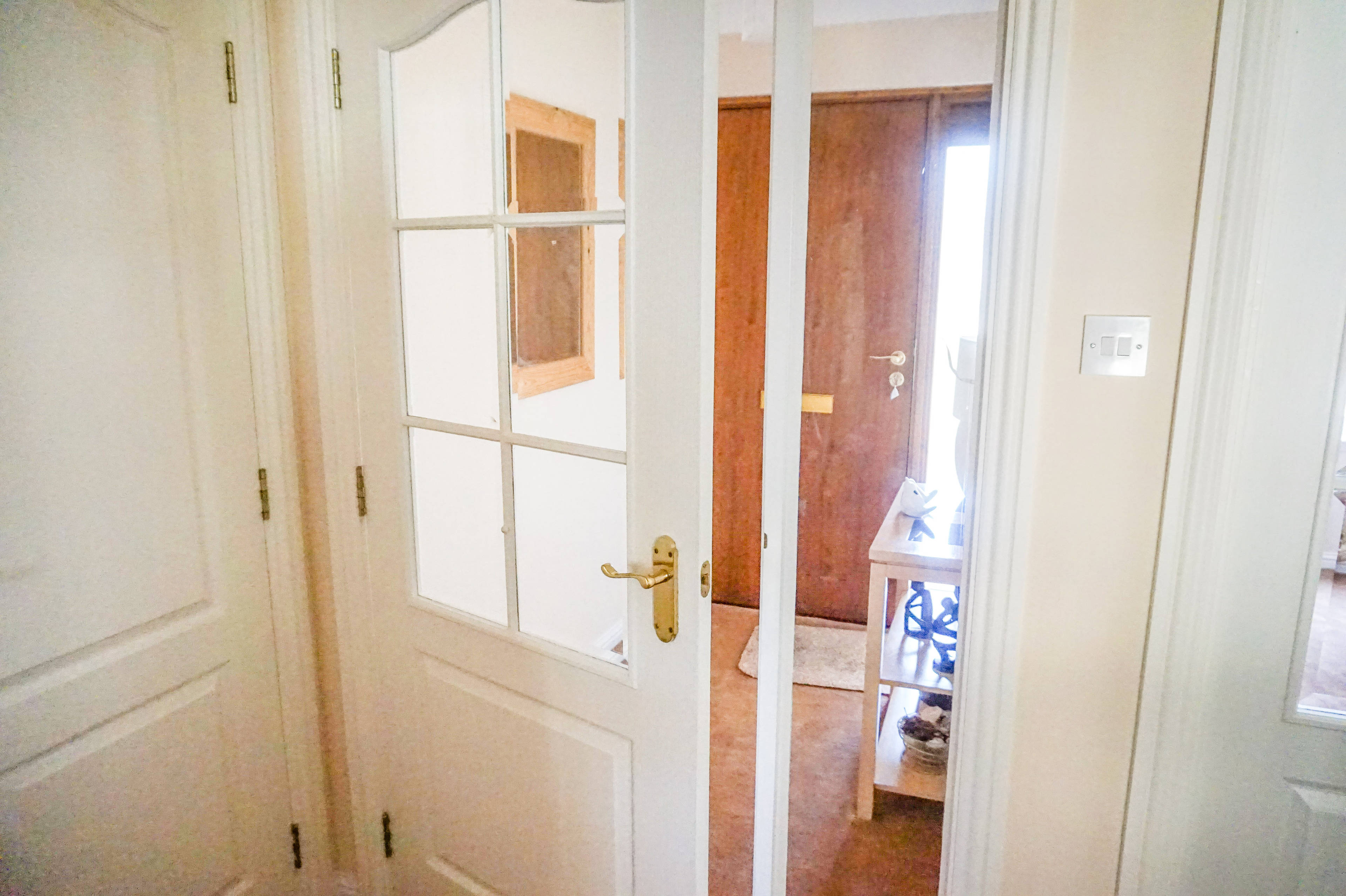 Vestibule