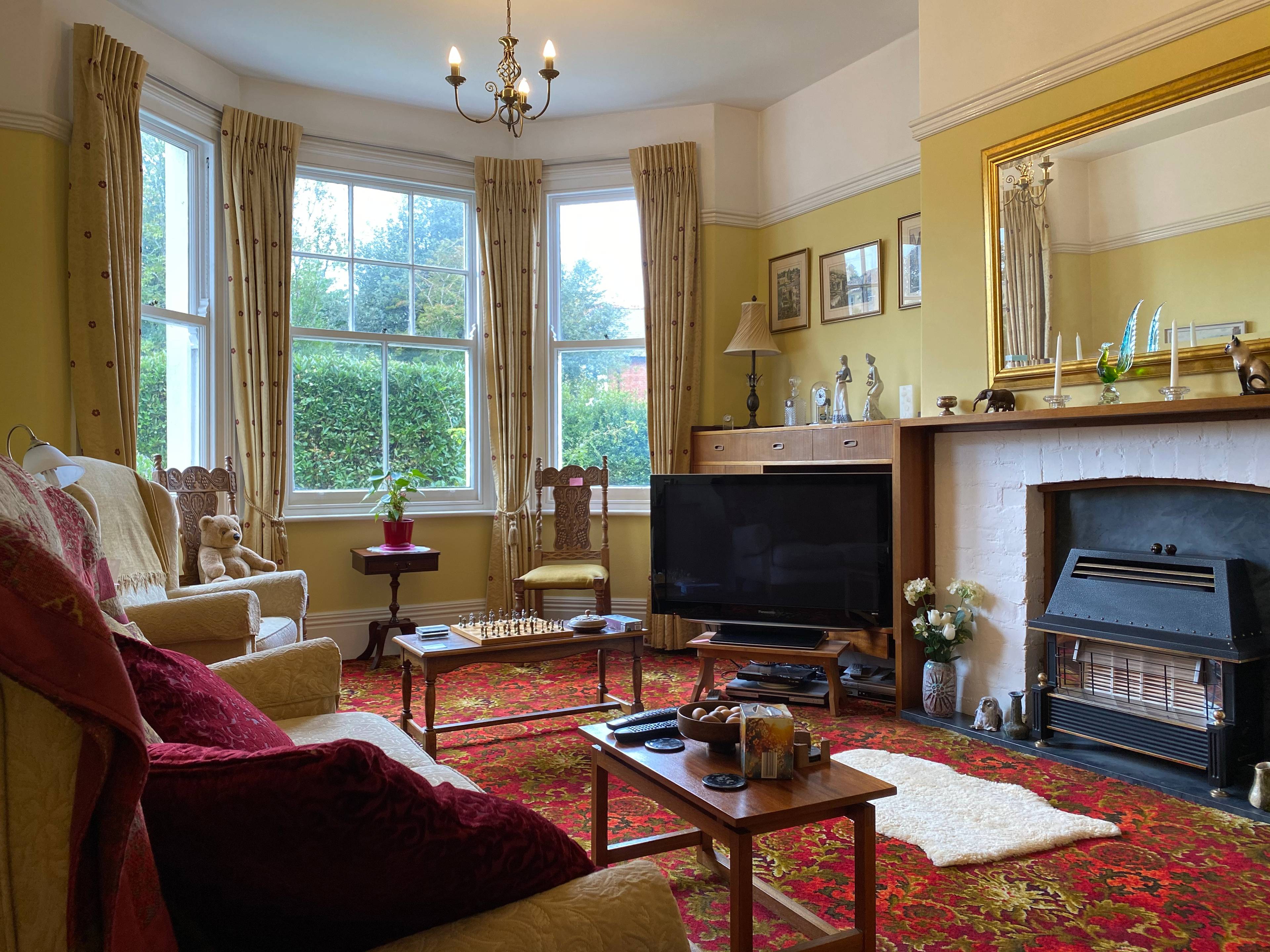 Sitting Room