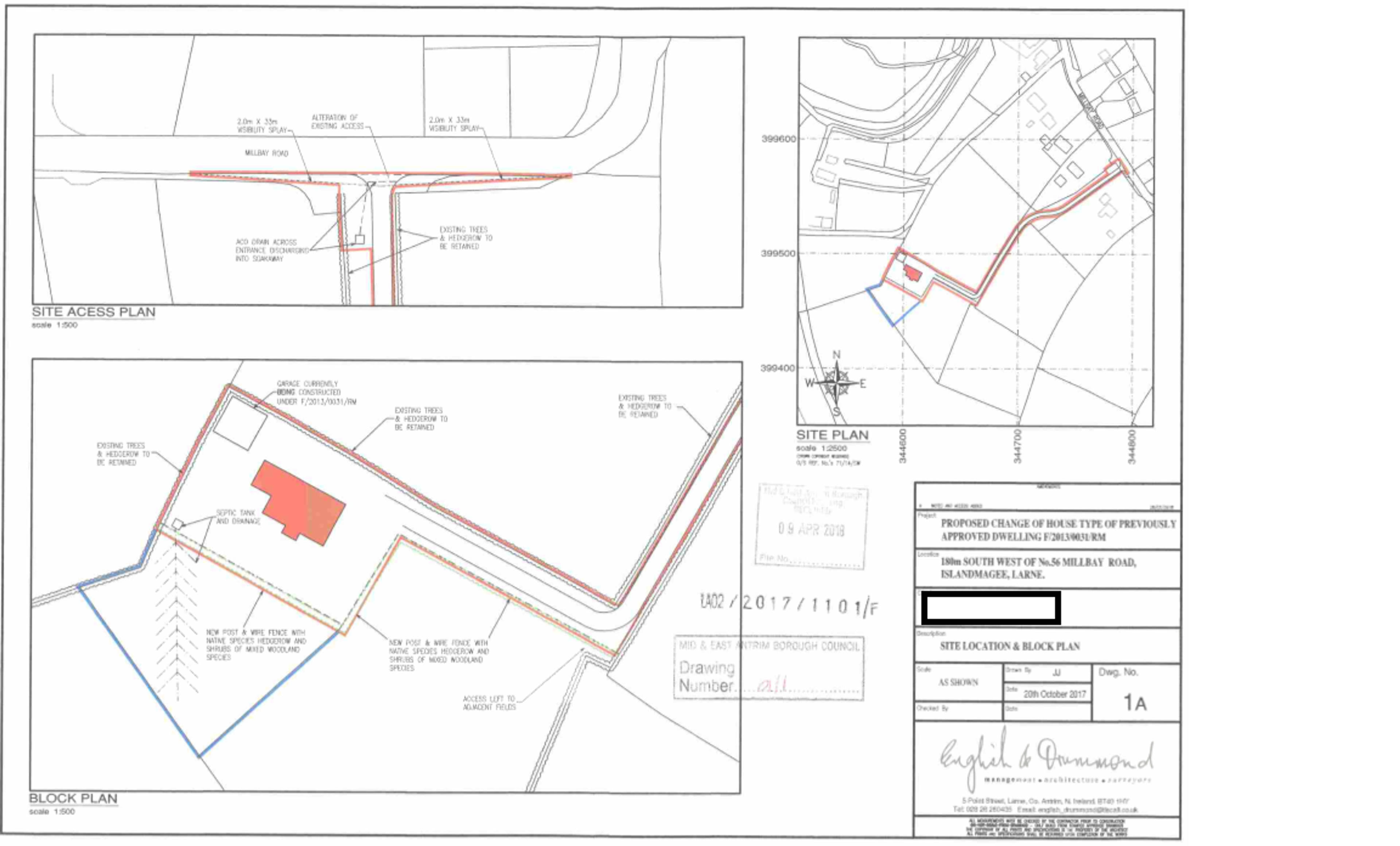 Planning Permission