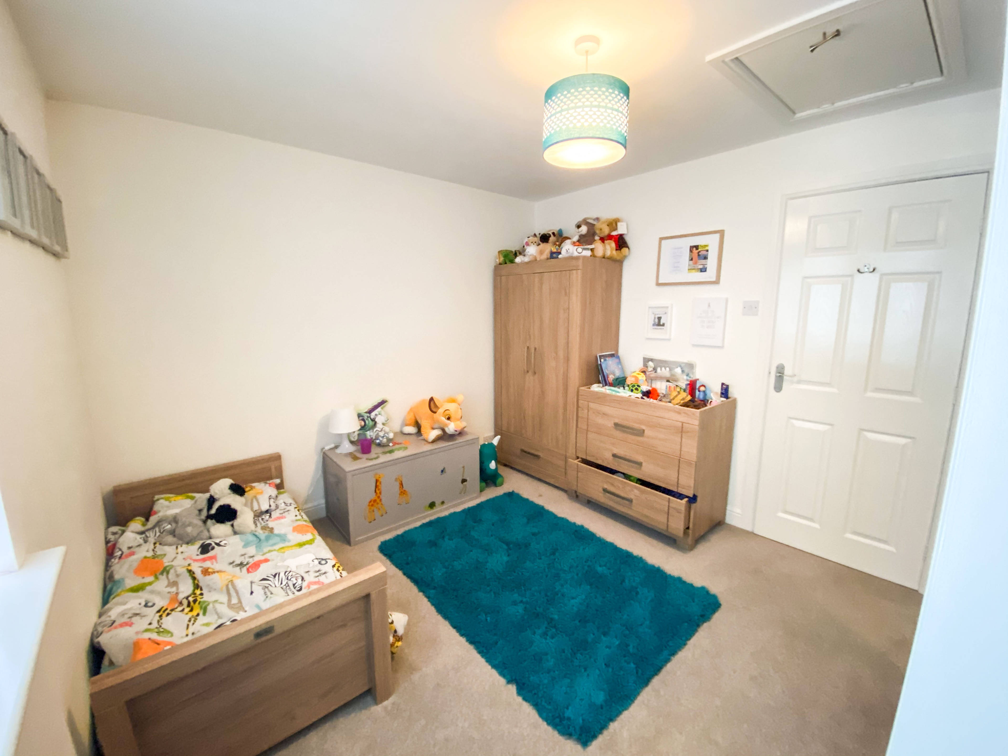 Bedroom Two