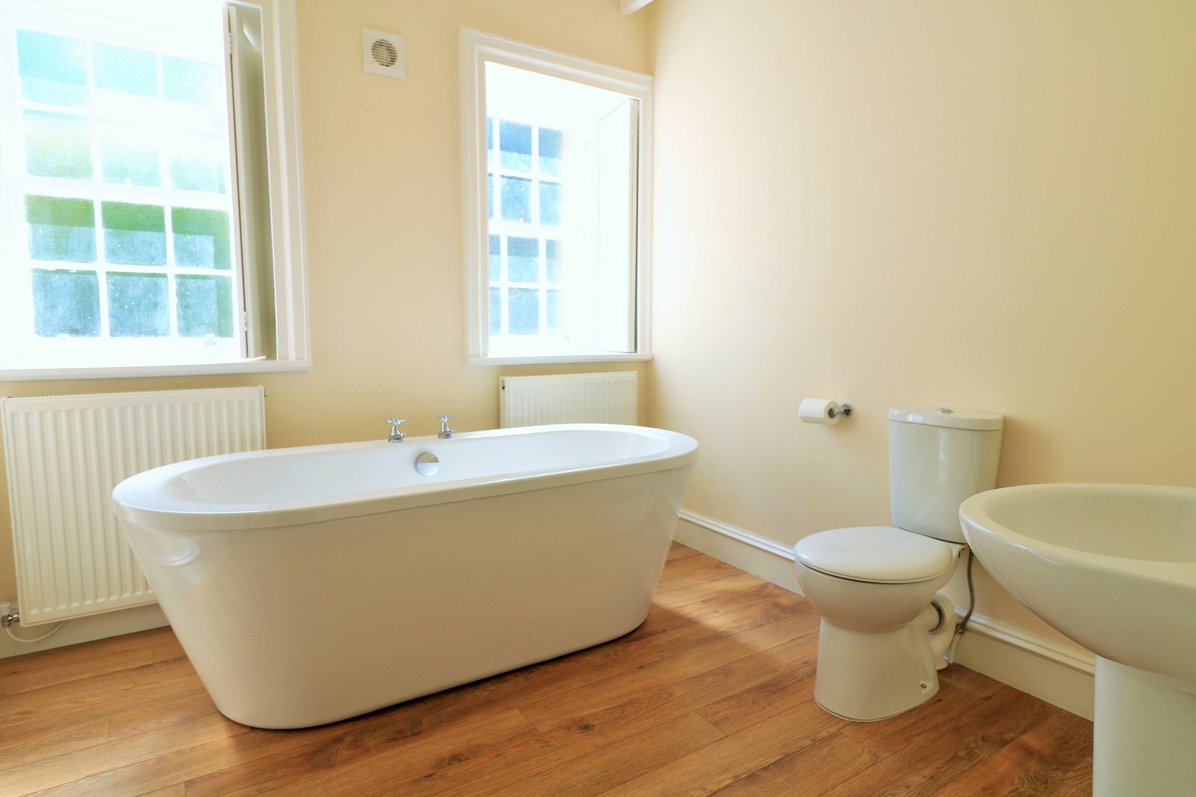 Annexe Bathroom