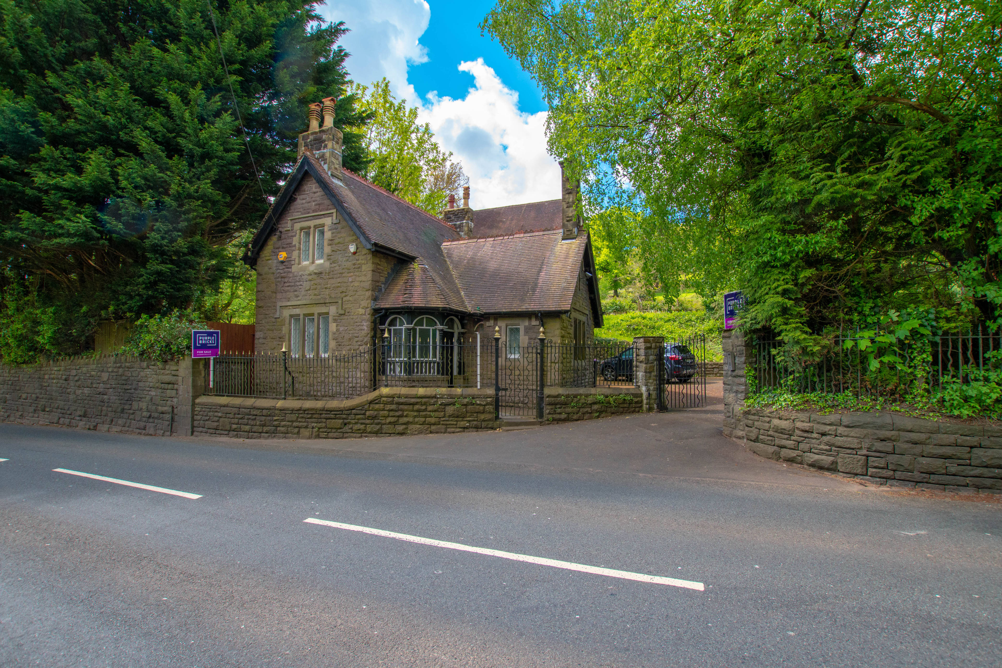 The Lodge