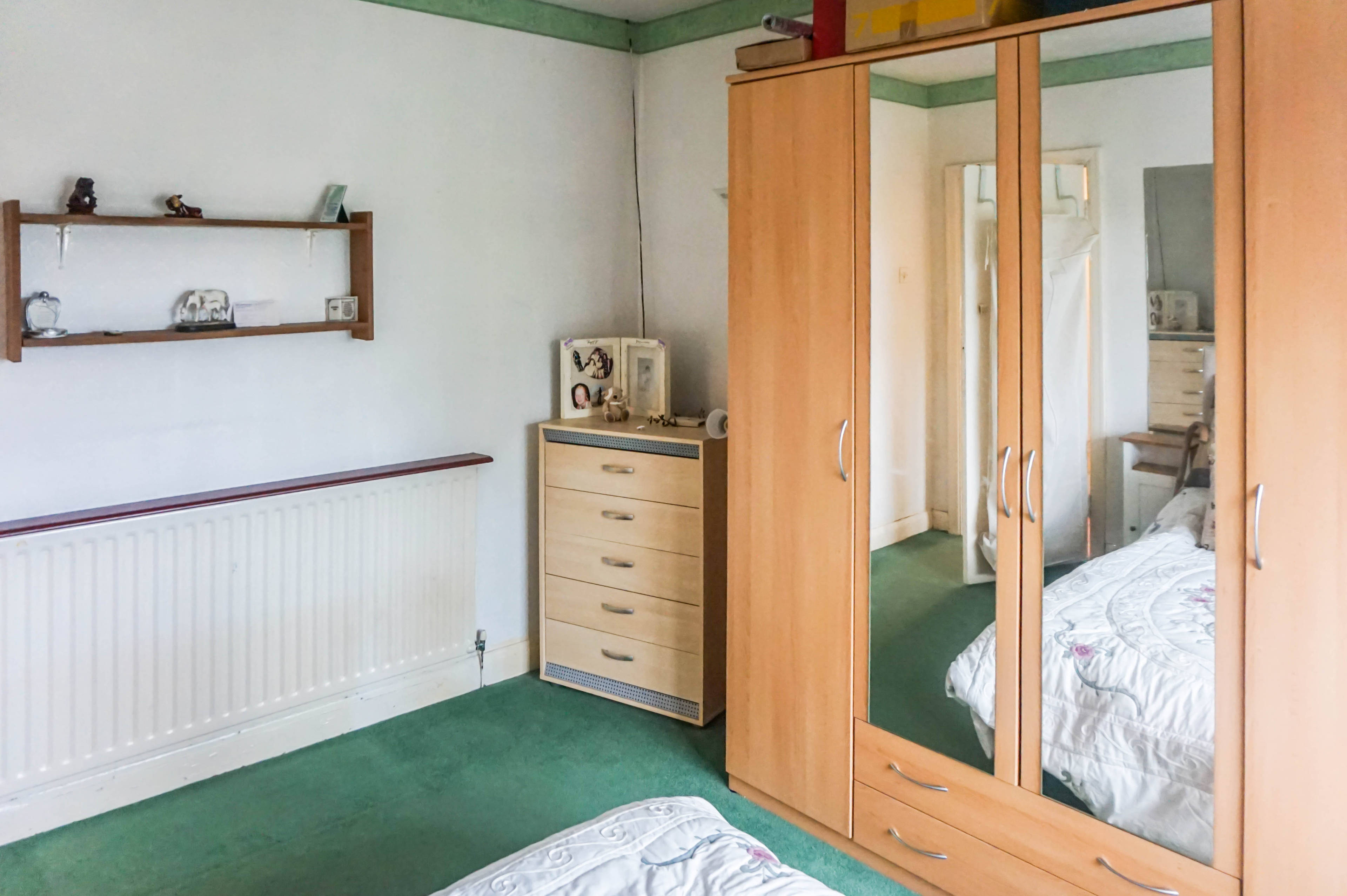 Bedroom two