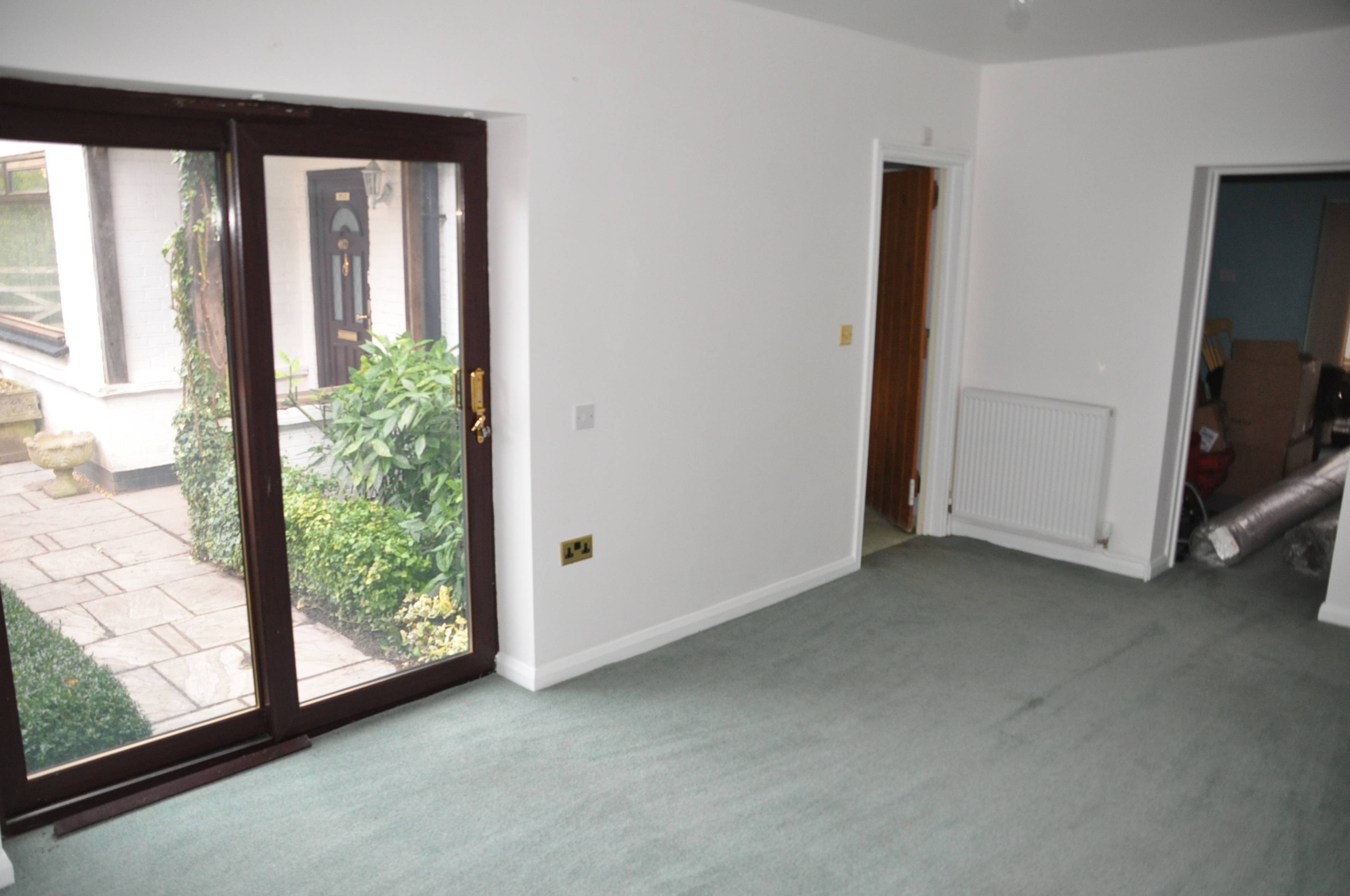 Annexe Bedroom
