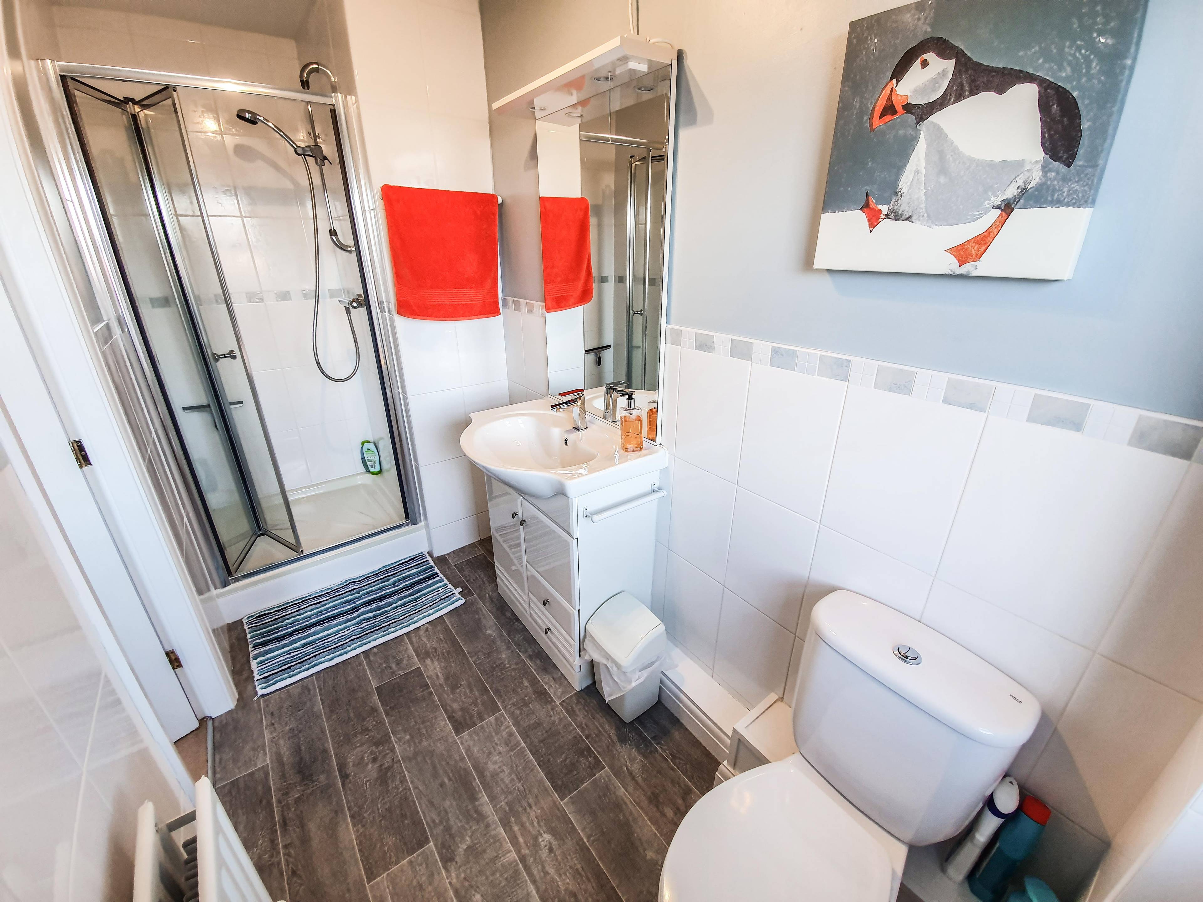 En-suite Two
