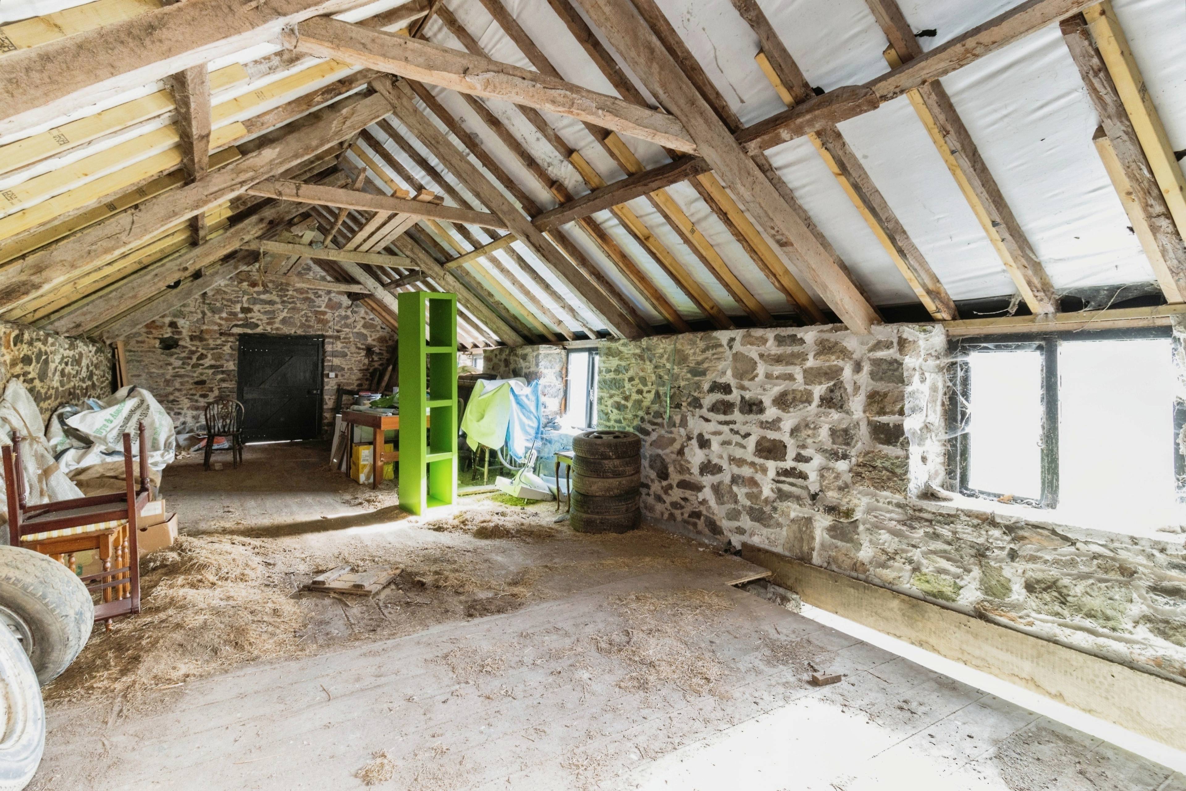 Barn