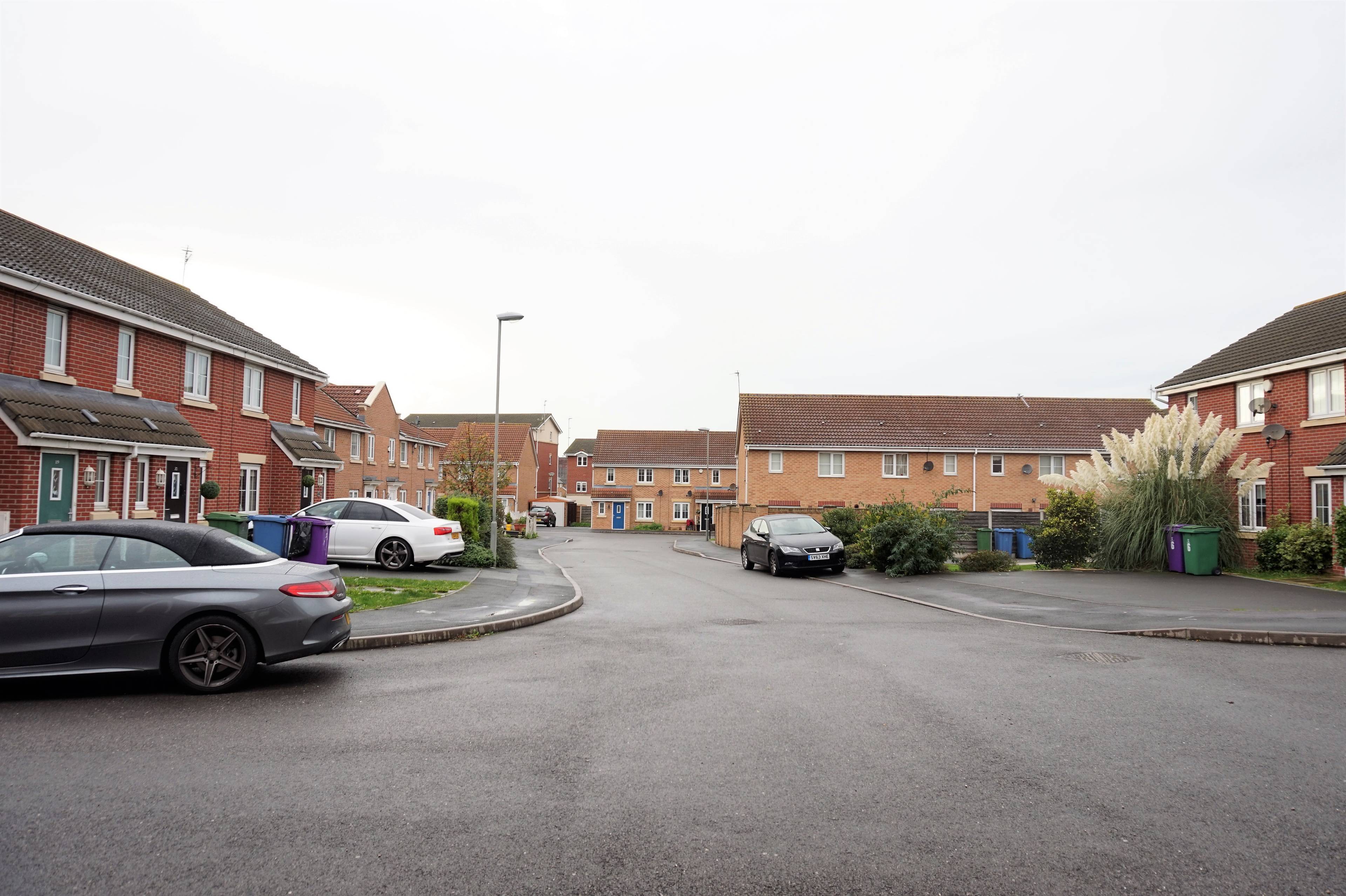 Site Front
