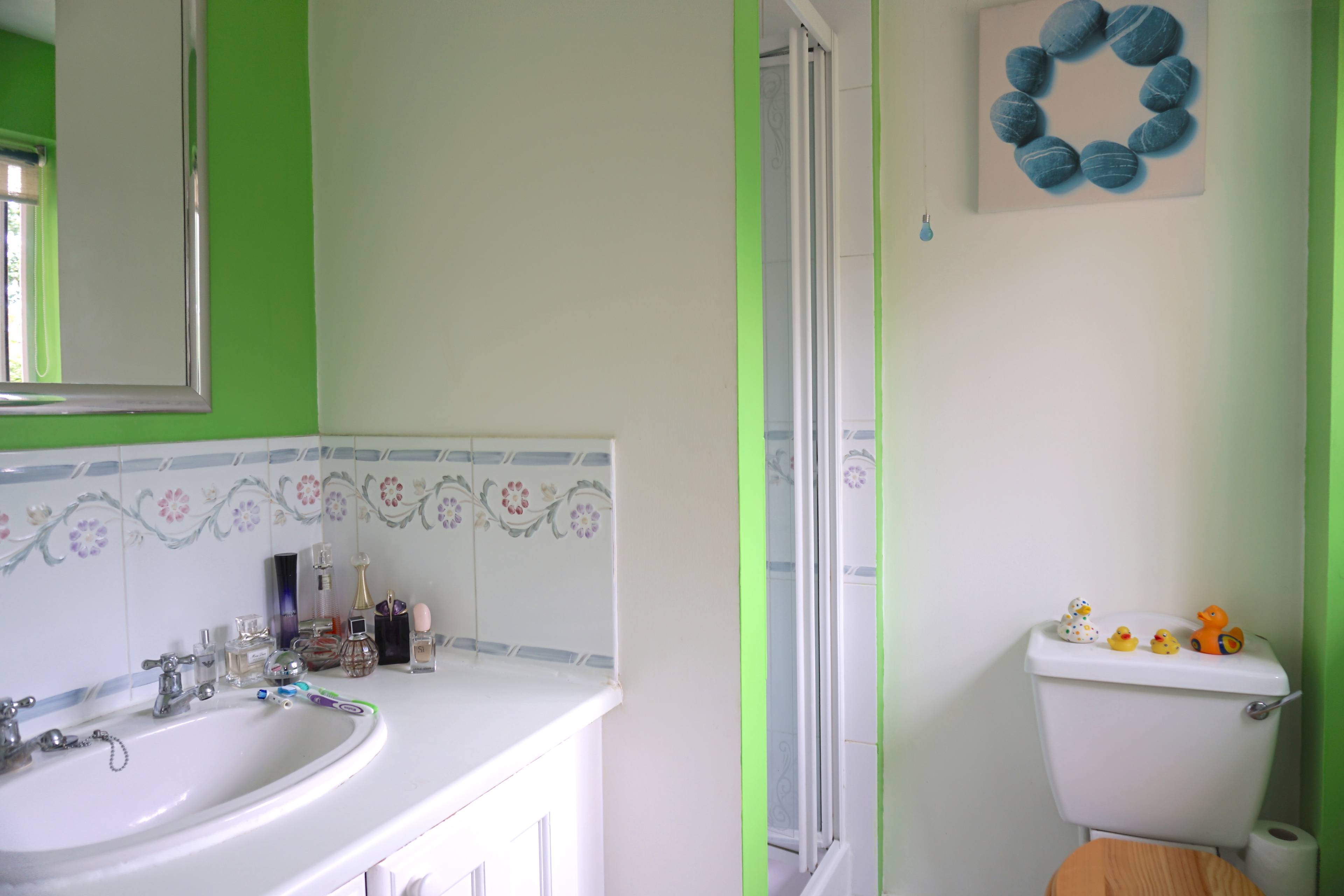 En-suite