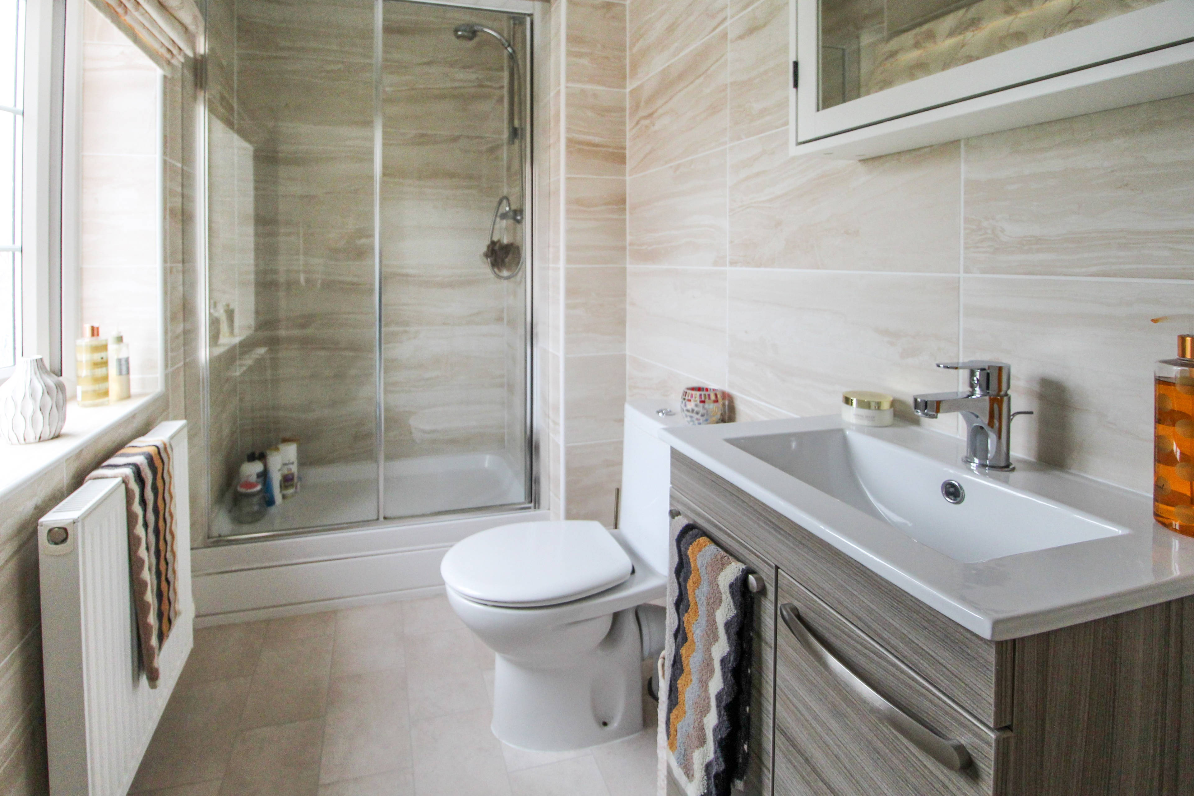 En-suite One