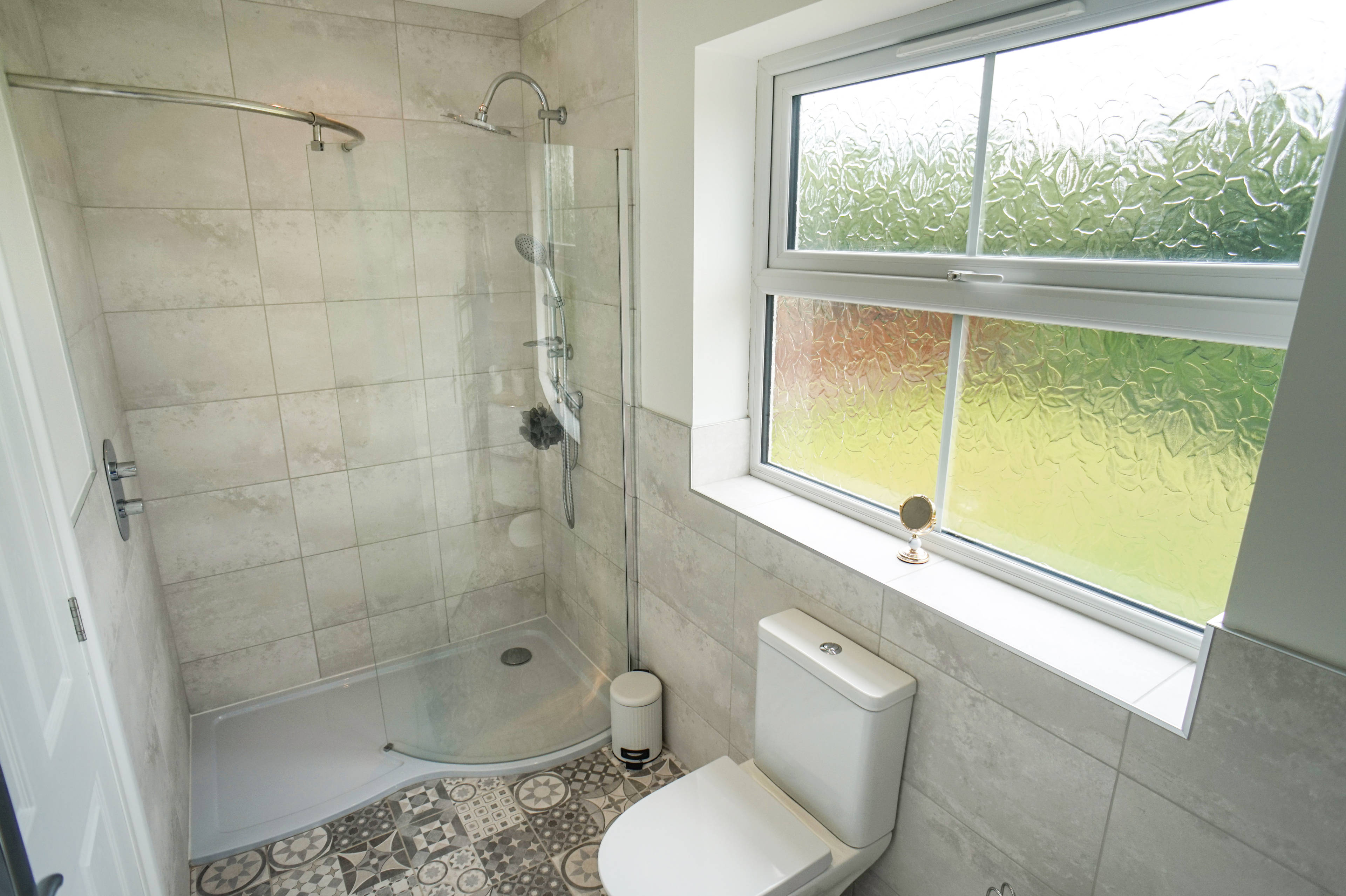 En-suite