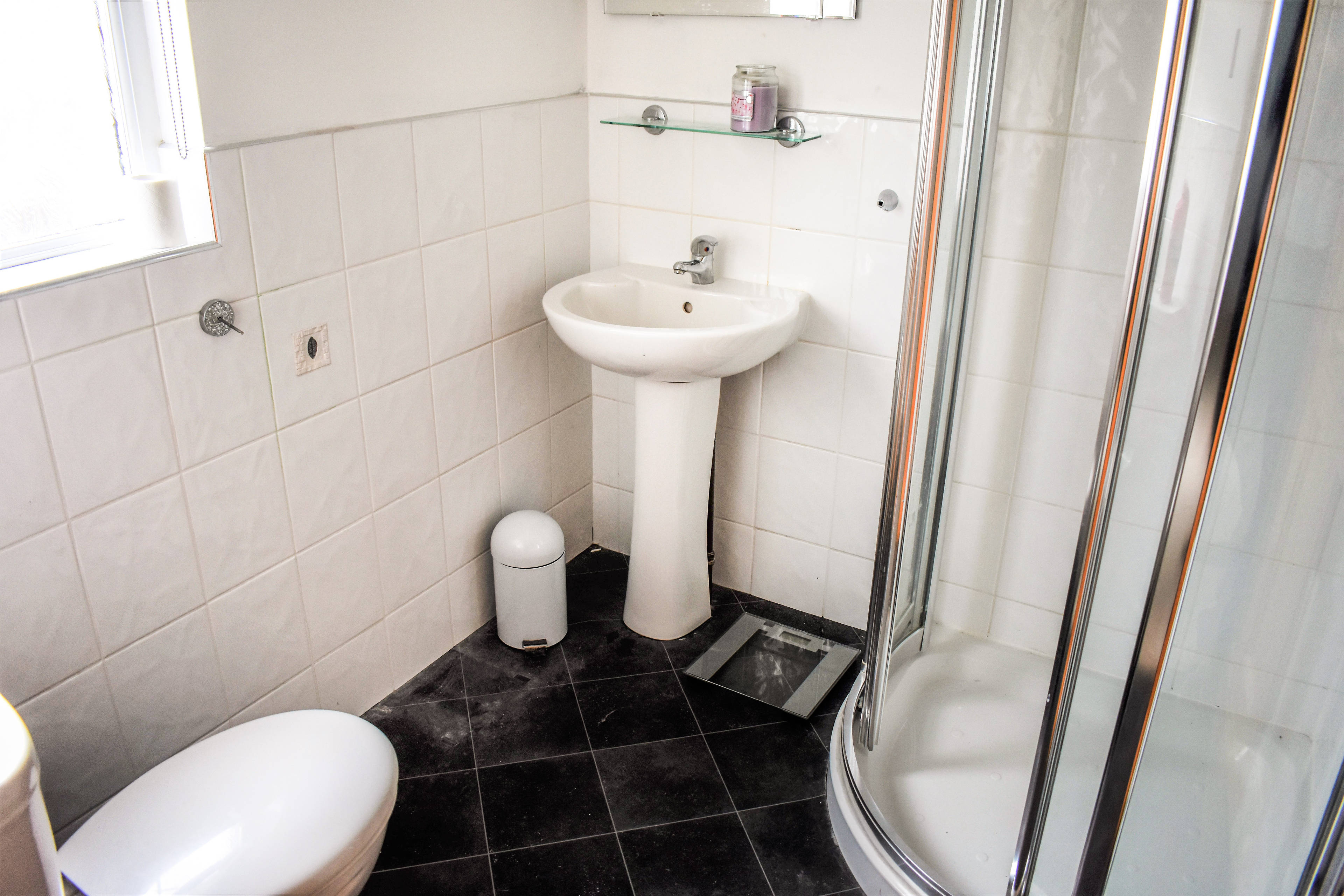 En-suite