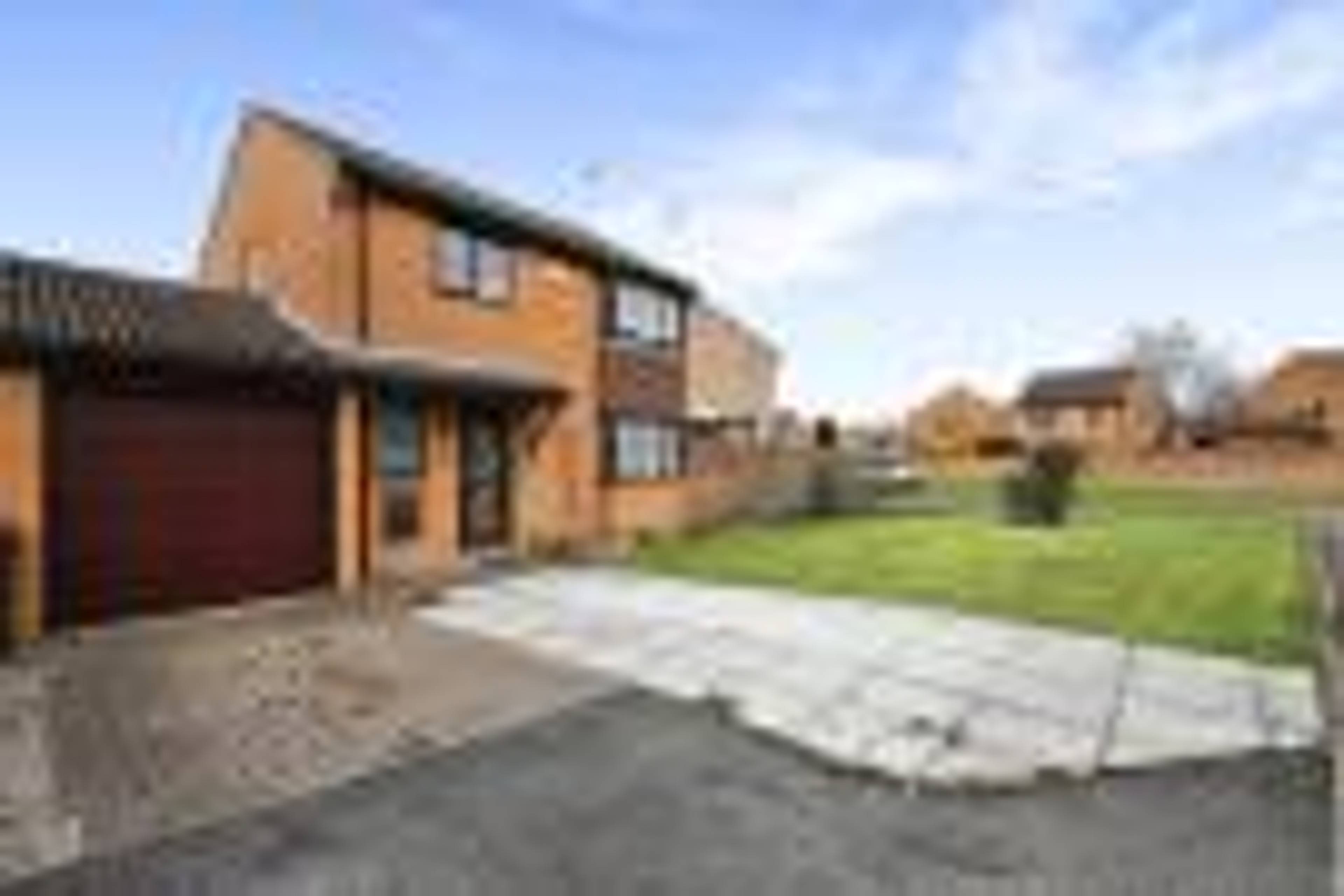 Ringwood, Peterborough