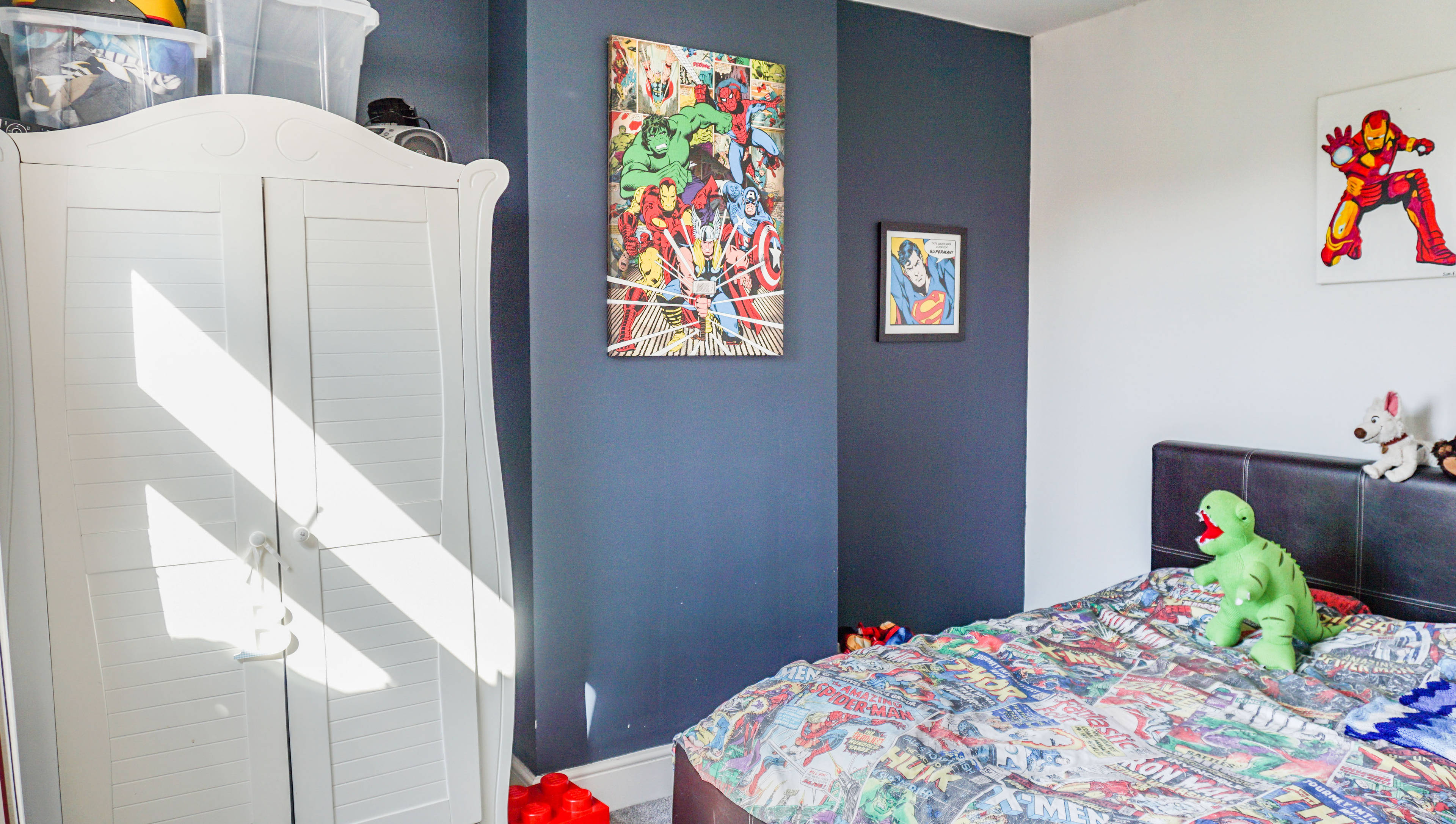 Bedroom Two