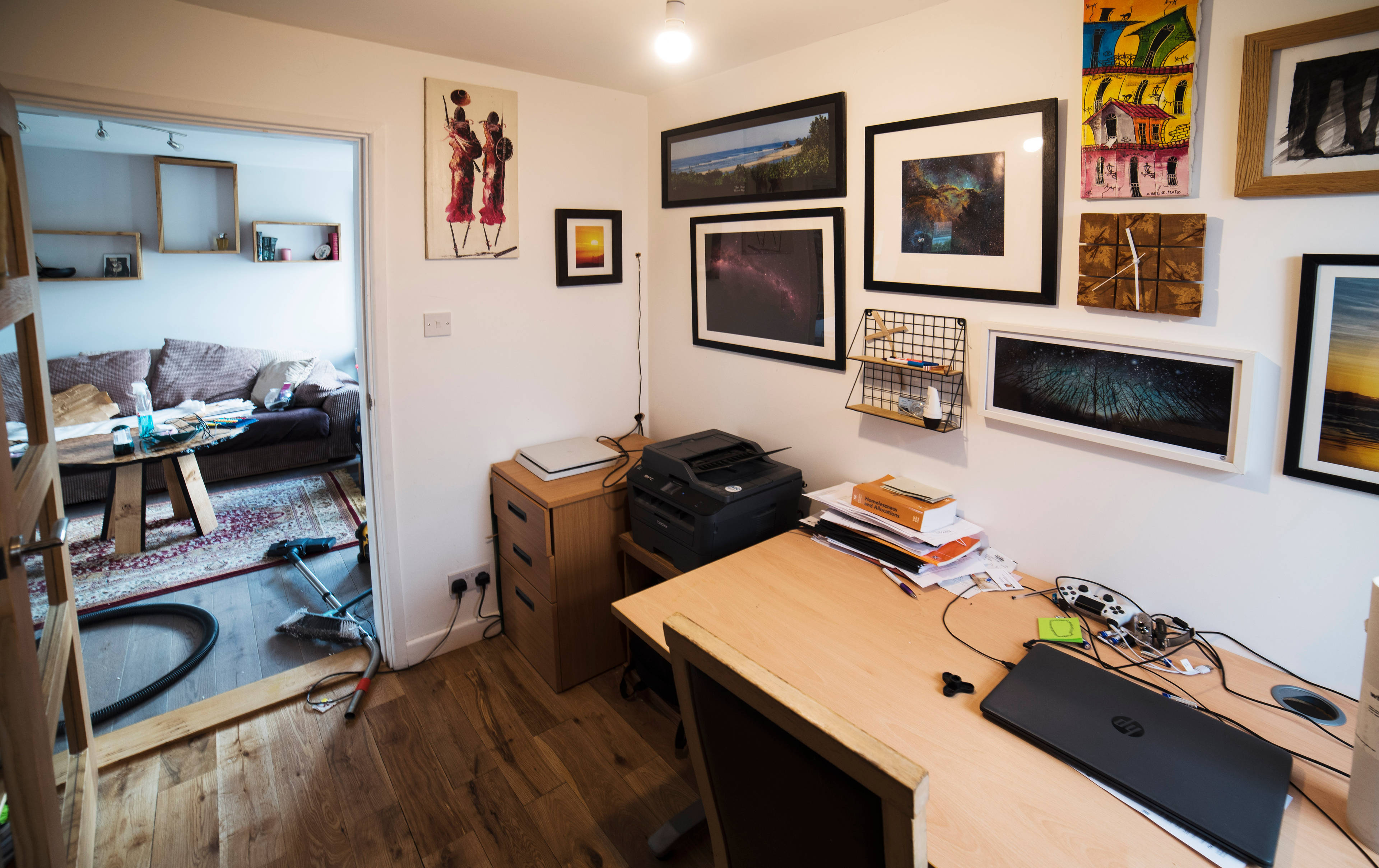 Home Office