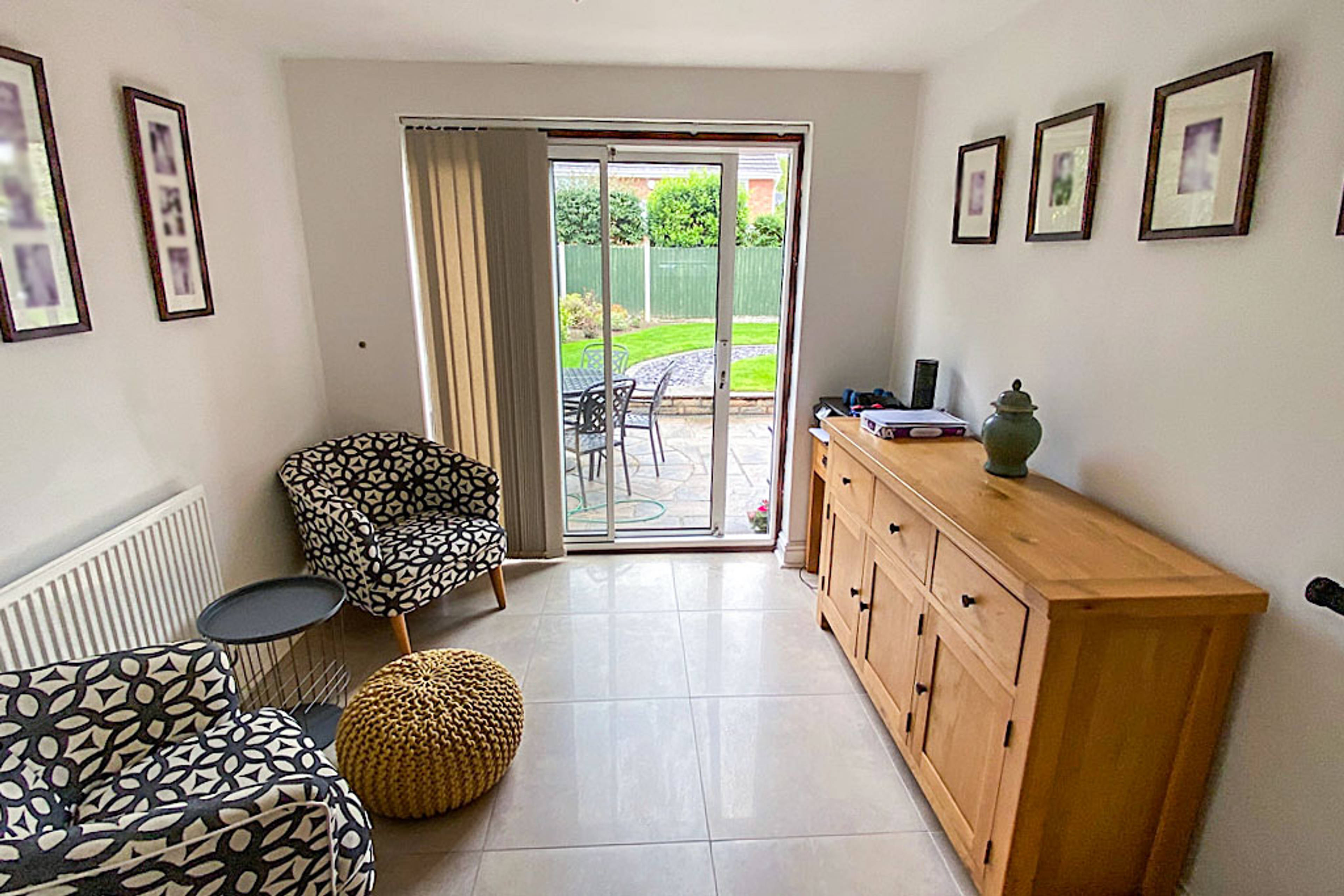 Dining / Family Room