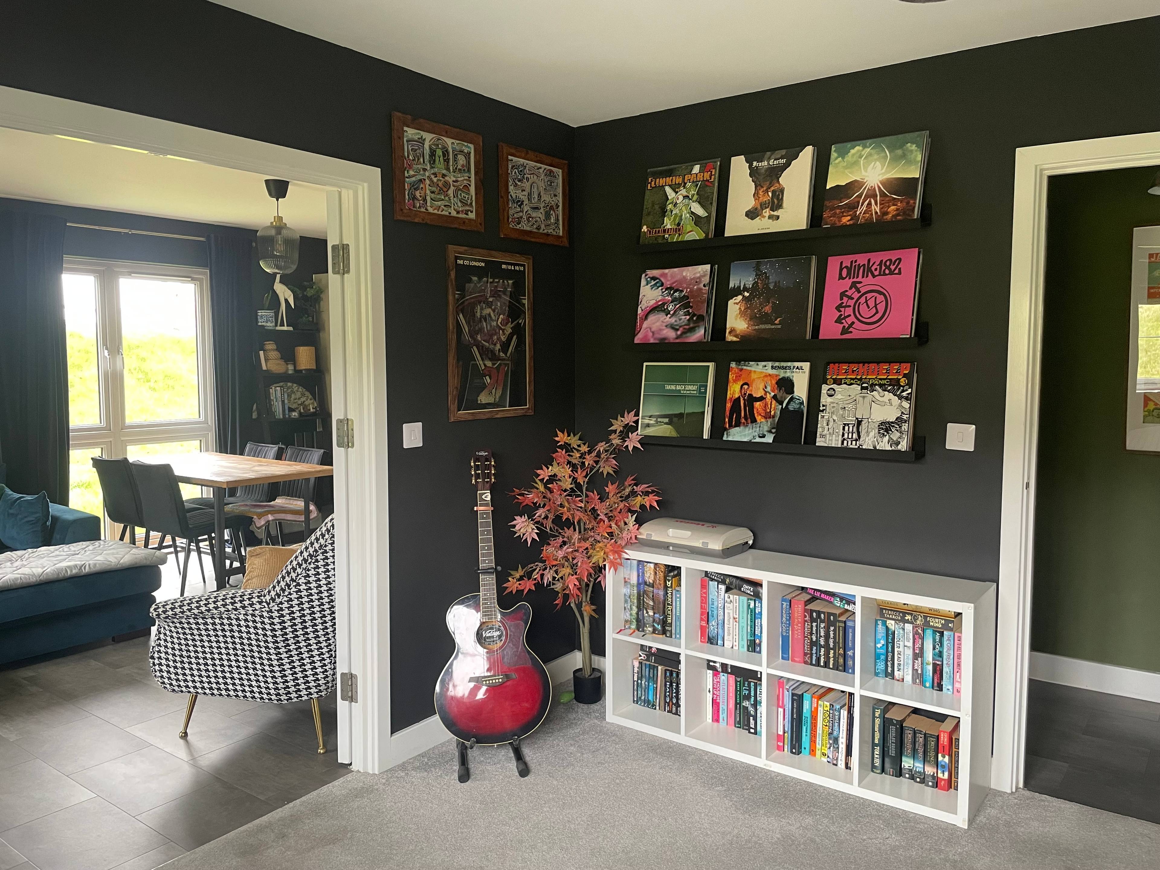 Home Office