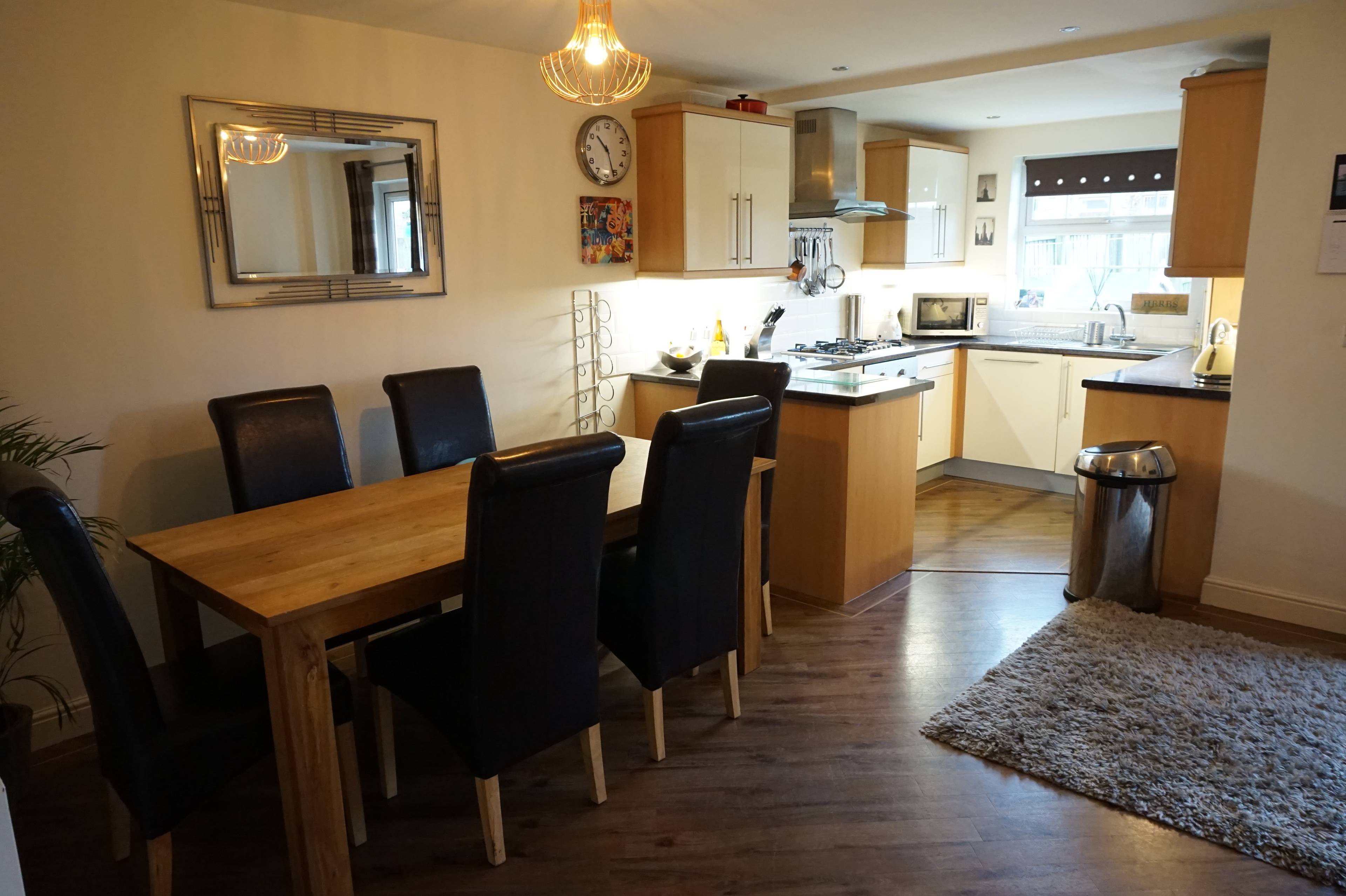 Dining / Family Room
