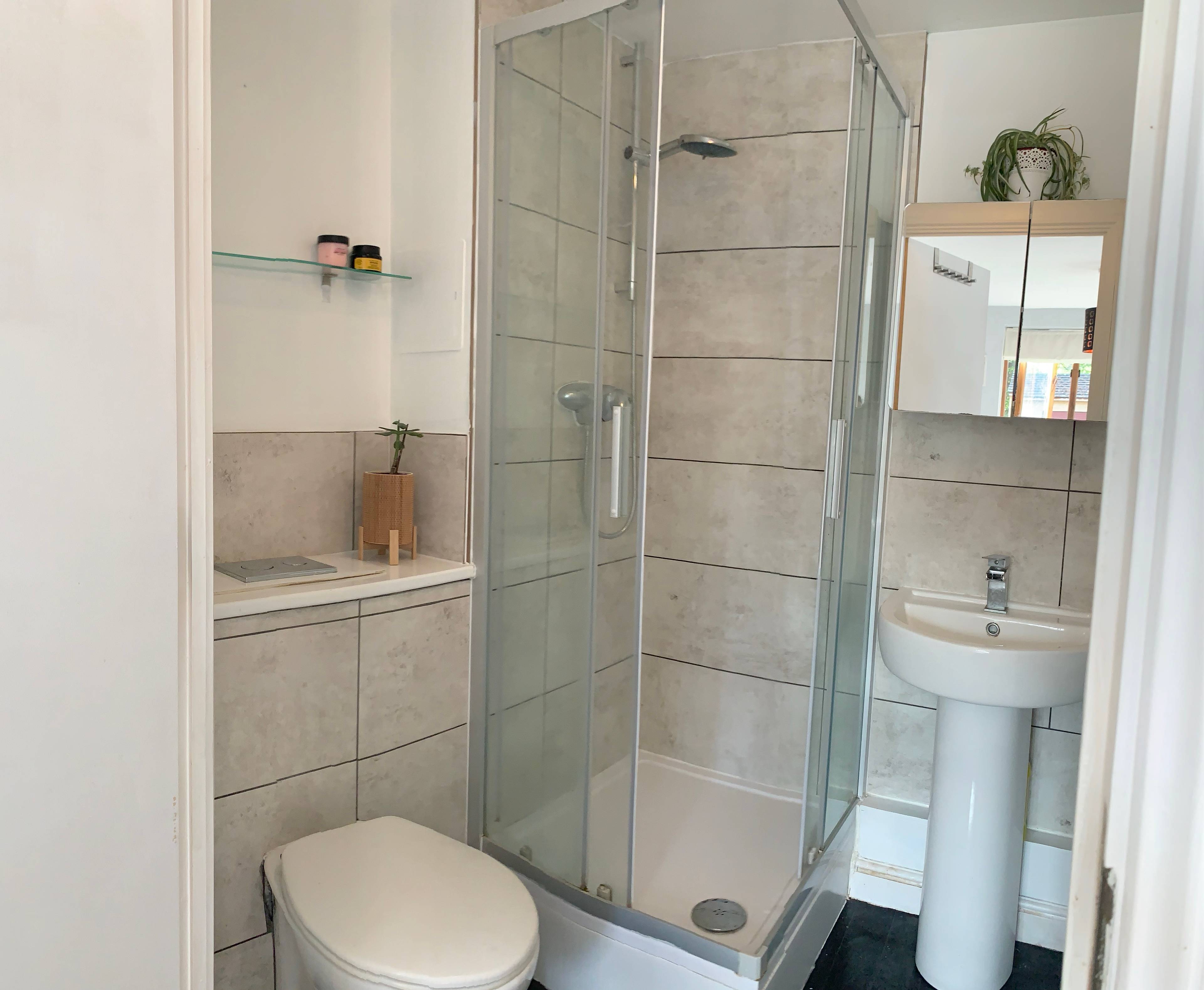 Annexe En-Suite