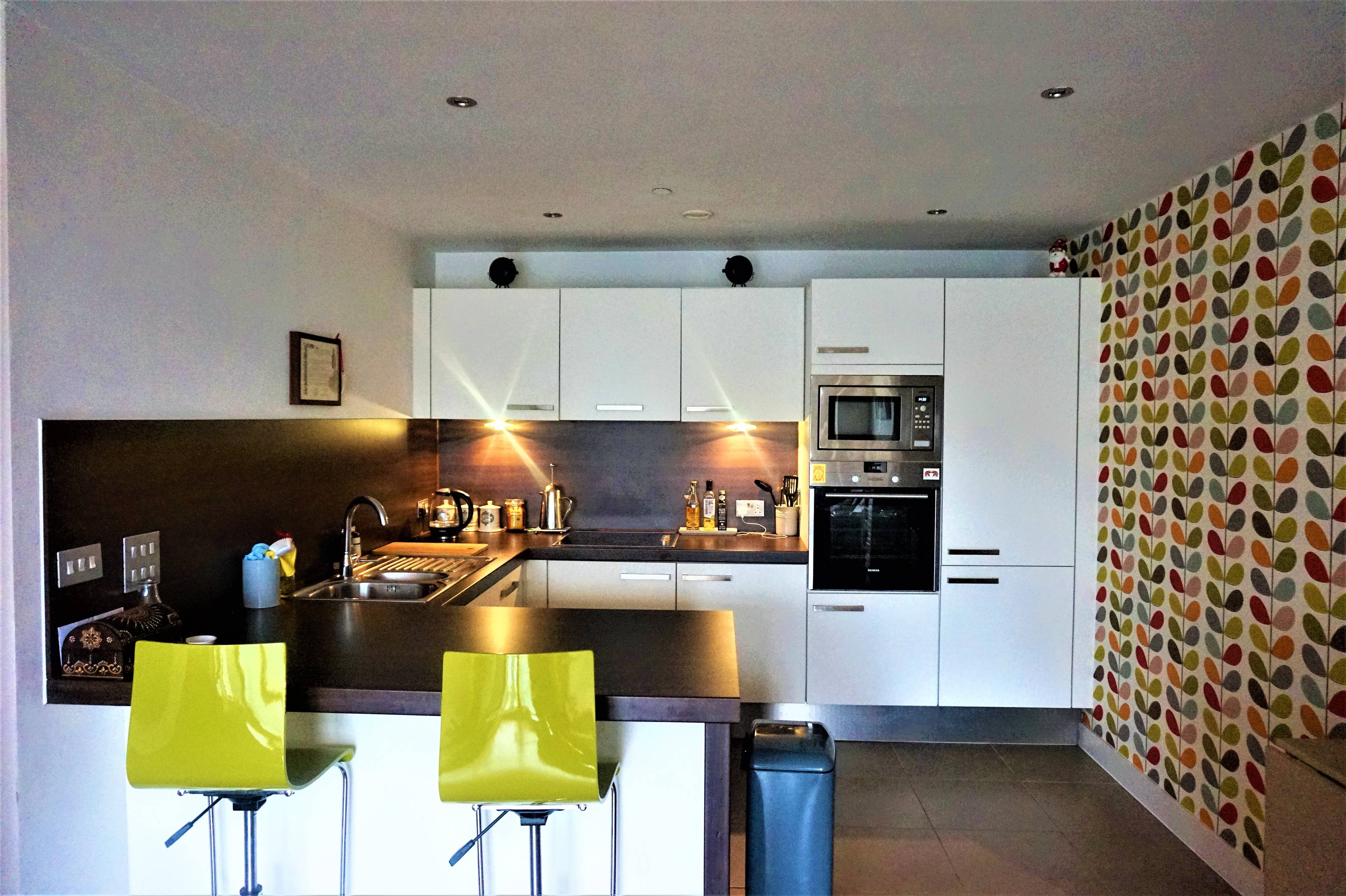 Kitchen / Breakfast