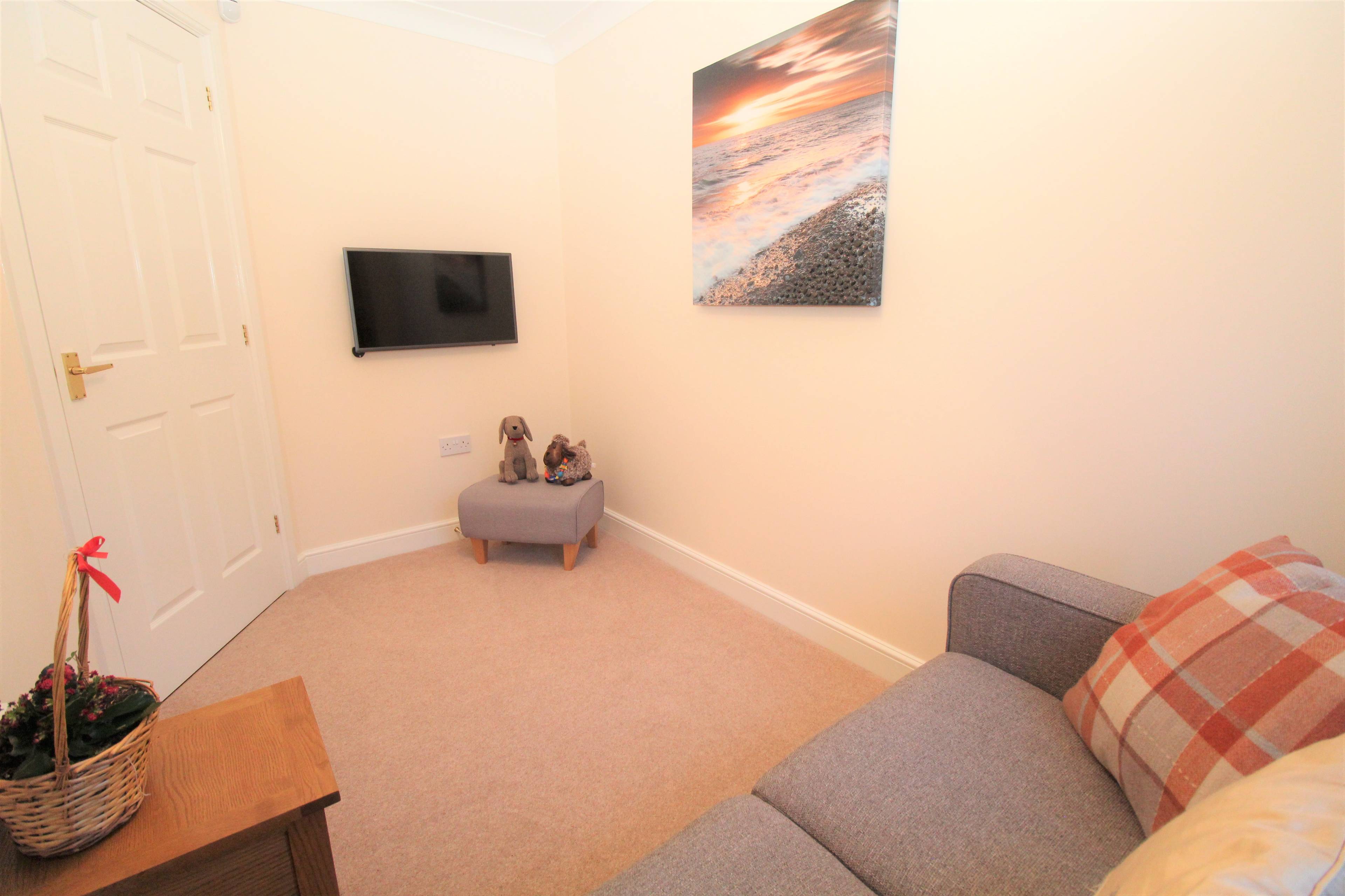 Study/Playroom