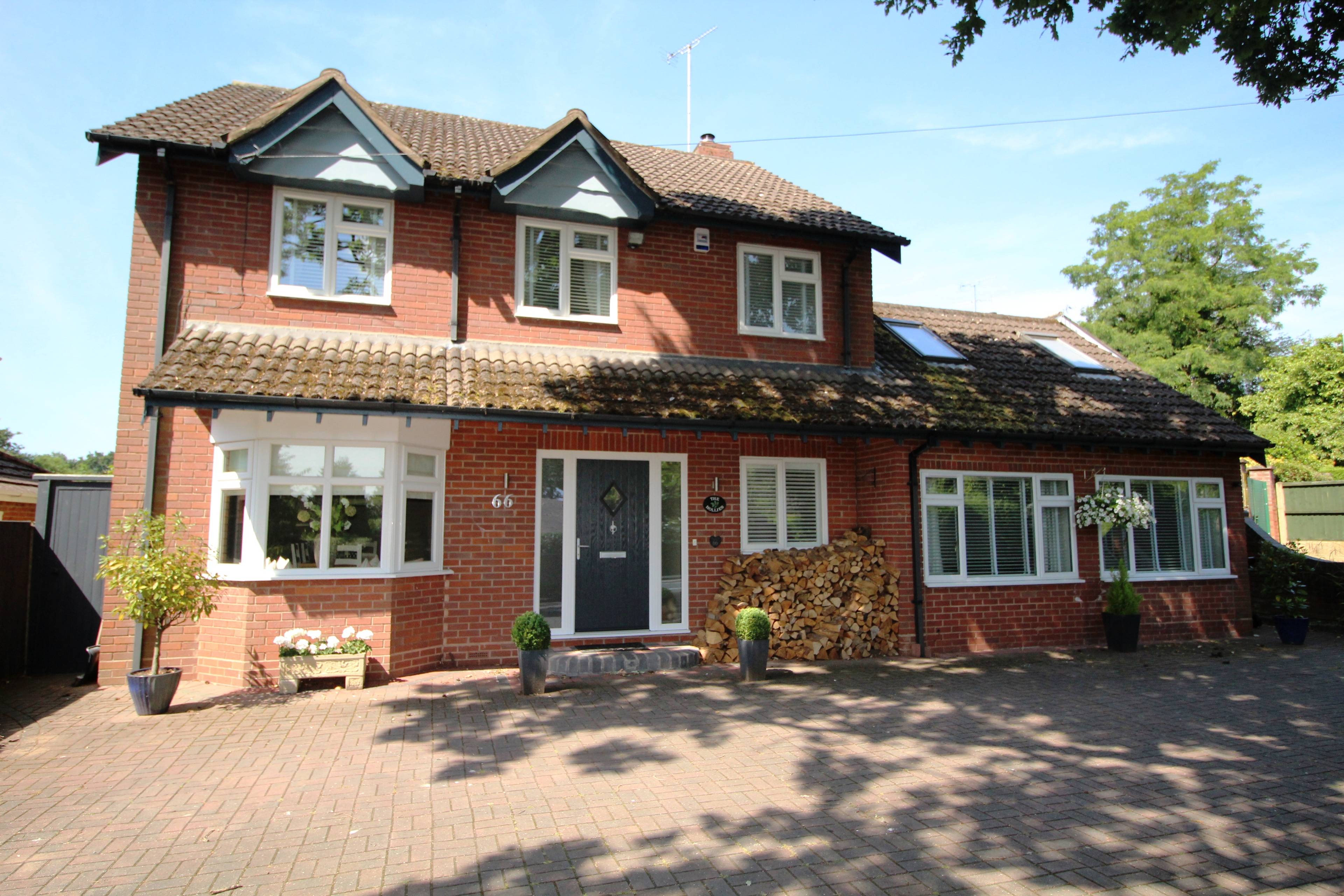 The Property
