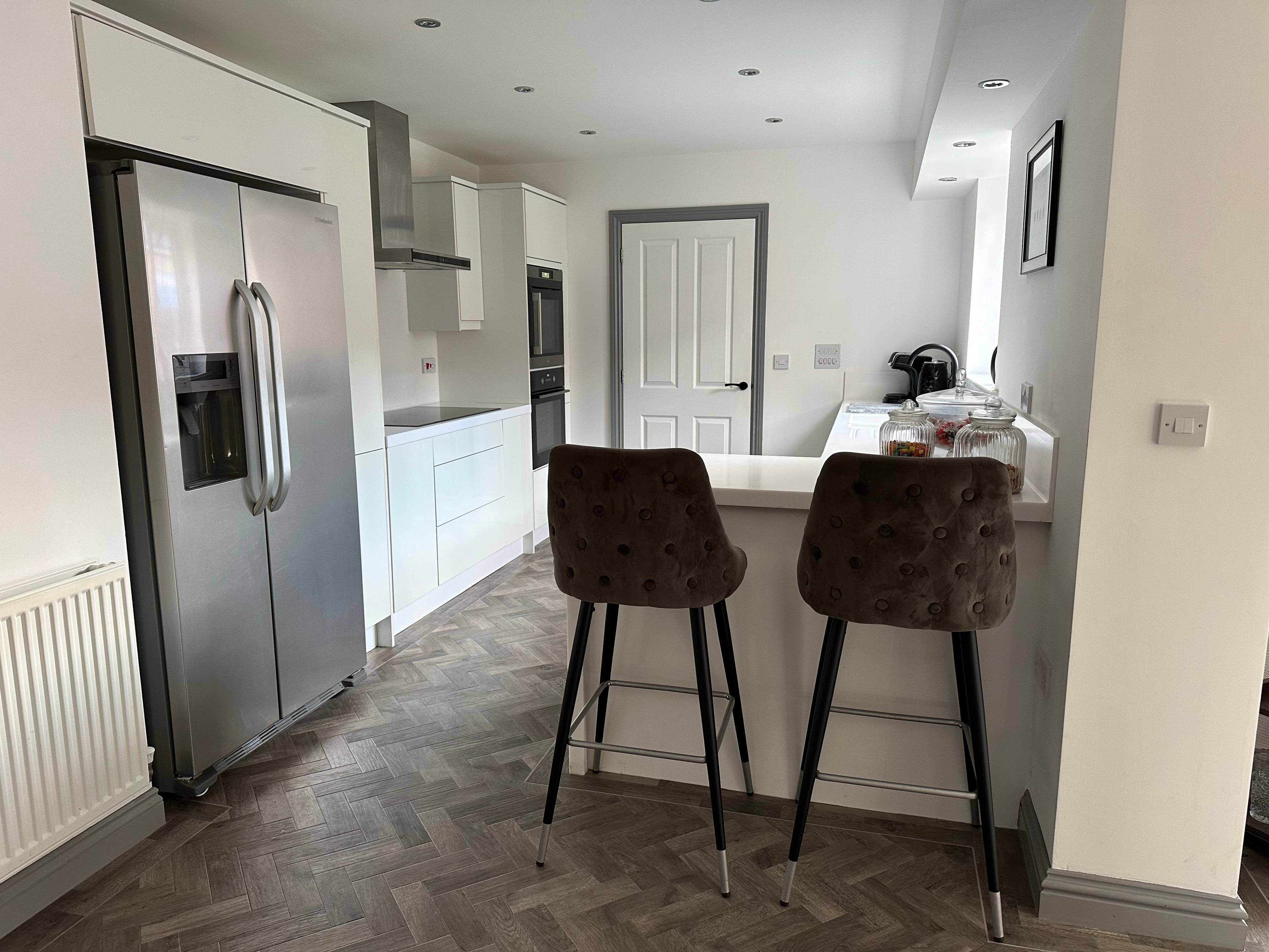 Kitchen Two