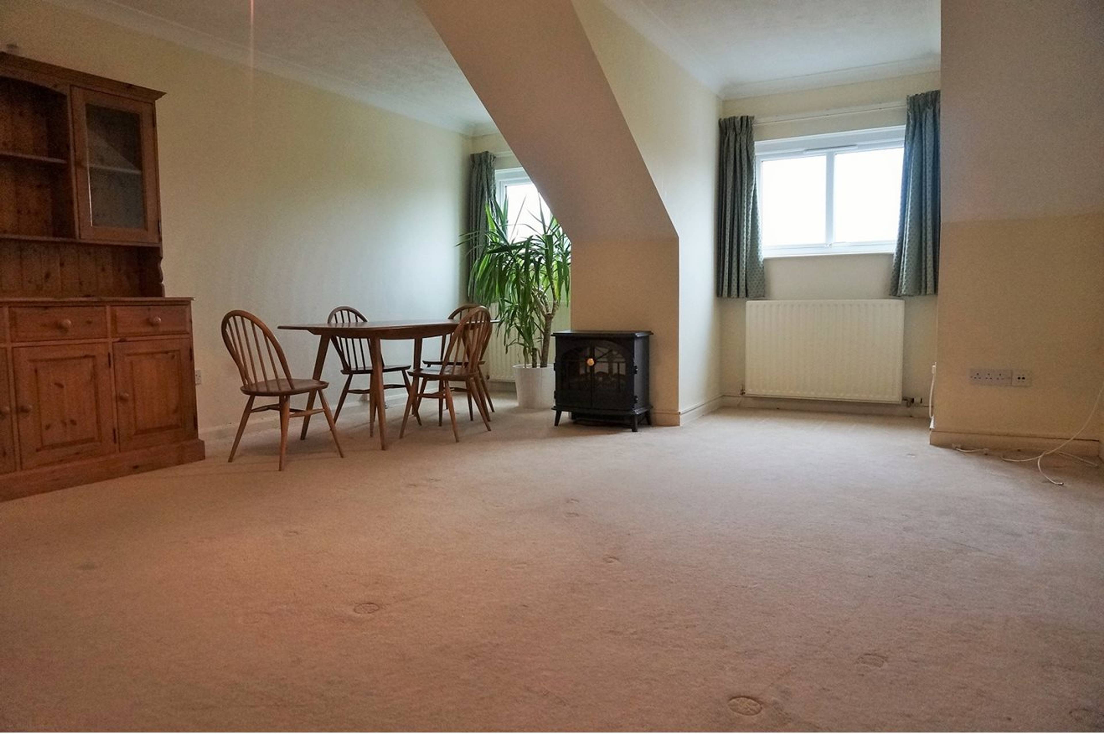 Living / Dining Room
