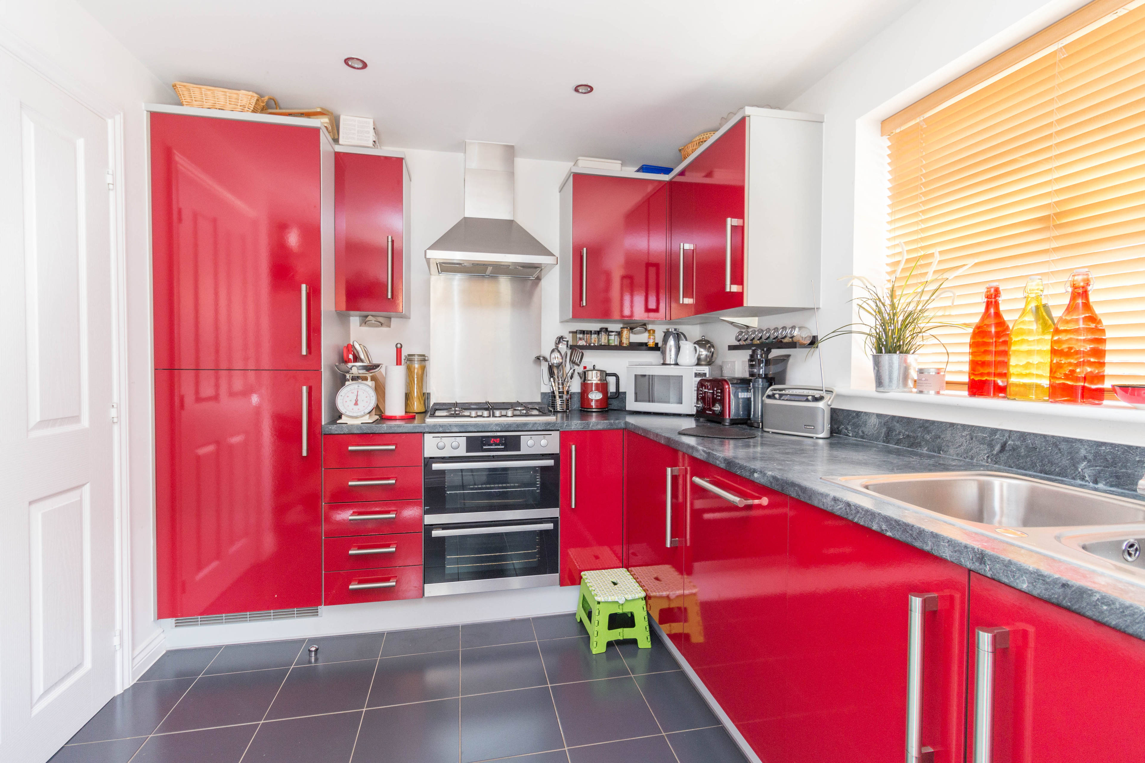 Kitchen/Breakfast
