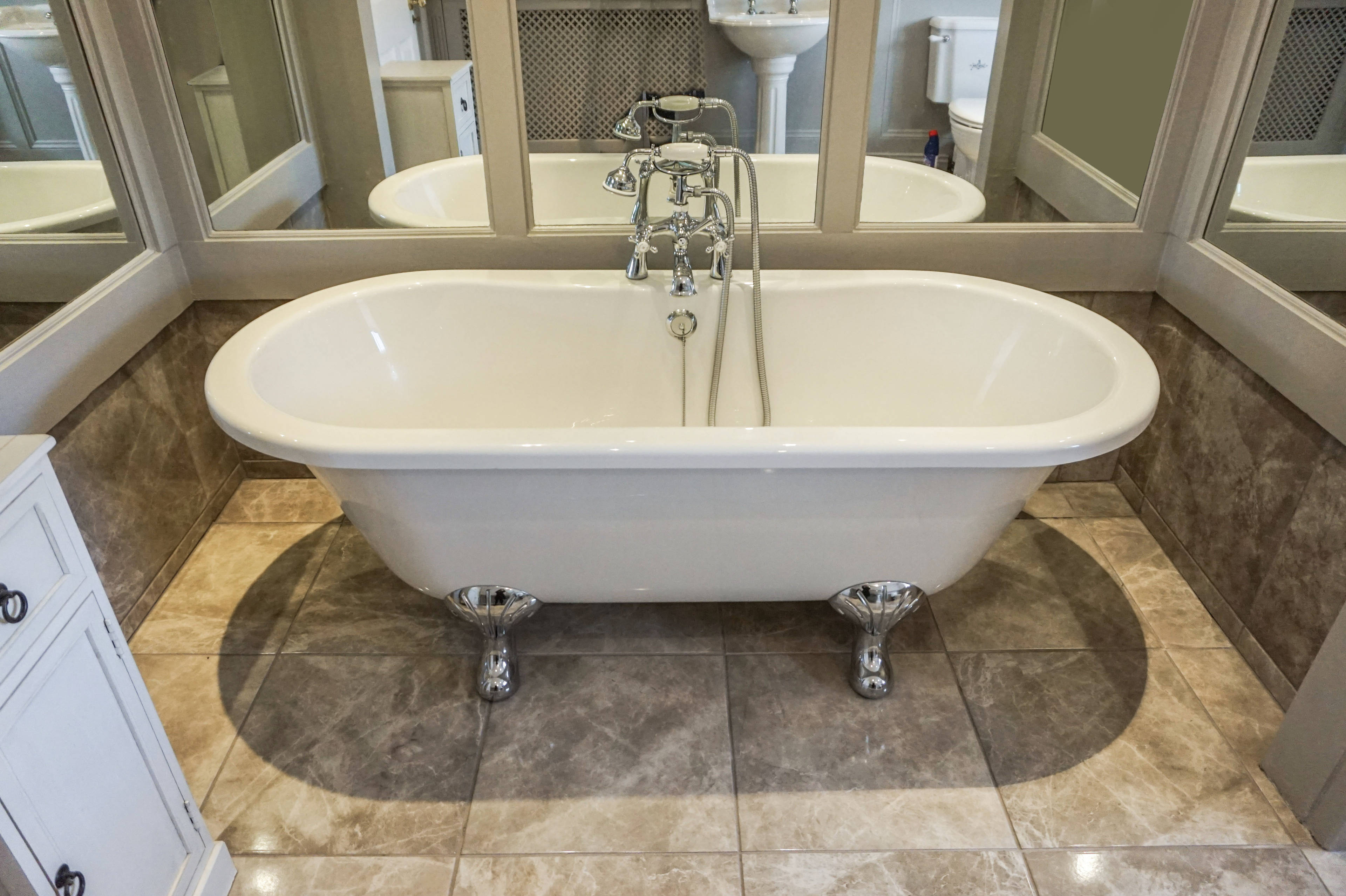 En-suite
