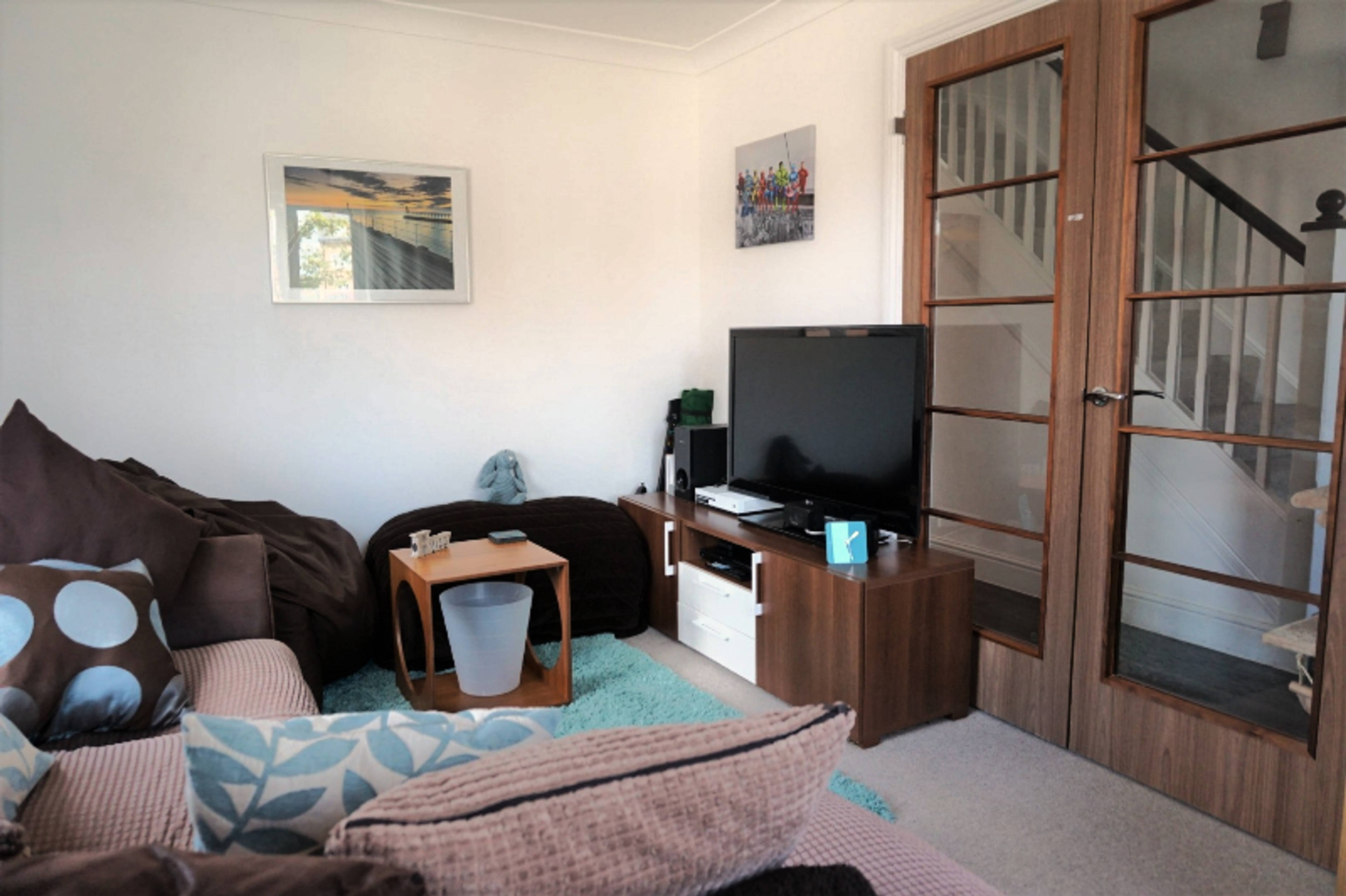 Reception Room Two